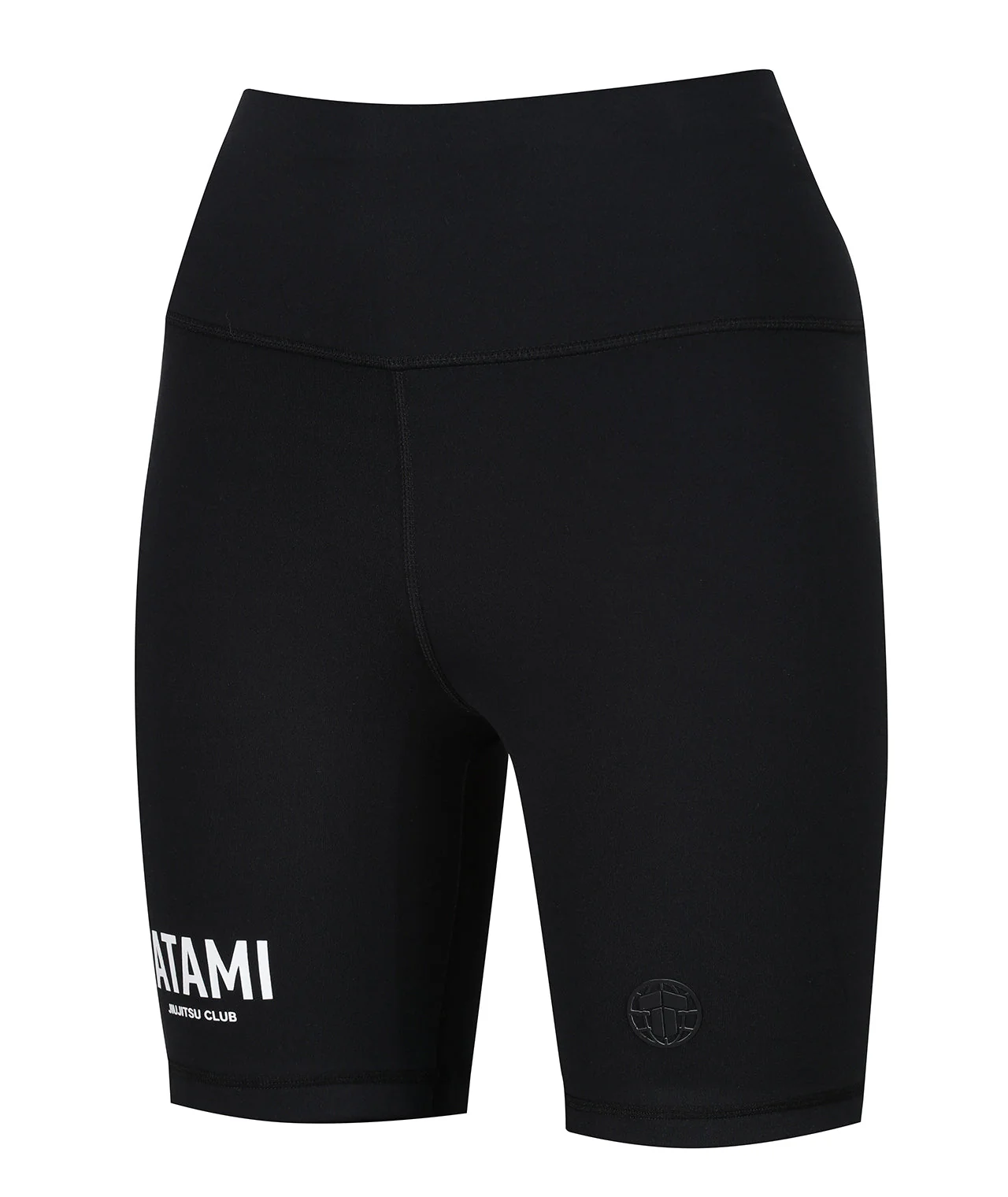 Ladies JJ Club Longline Shorts - Image 4