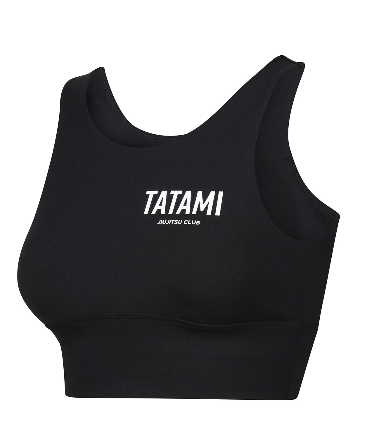 Ladies JJ Club Sports Bra - Image 4