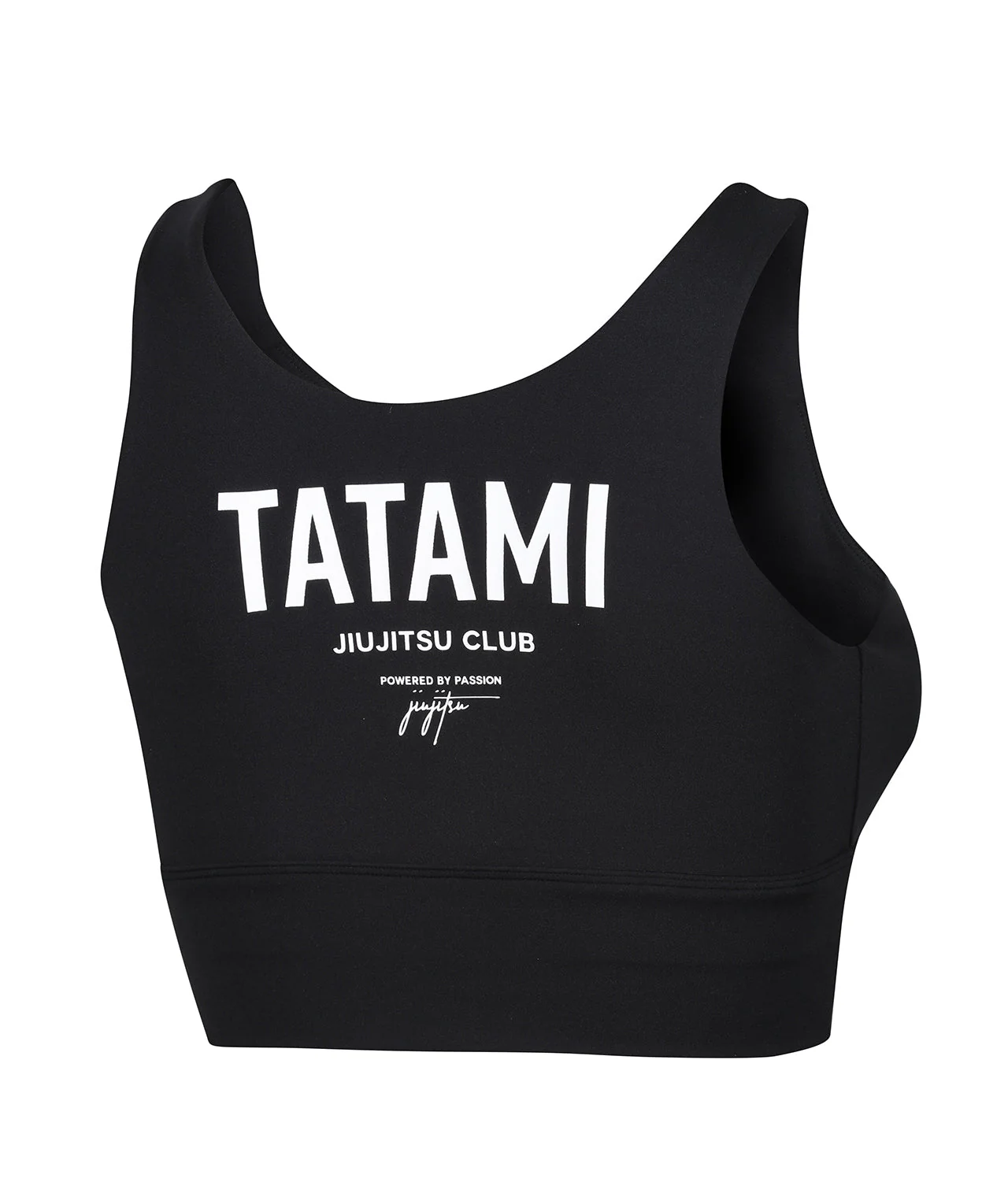 Ladies JJ Club Sports Bra - Image 5