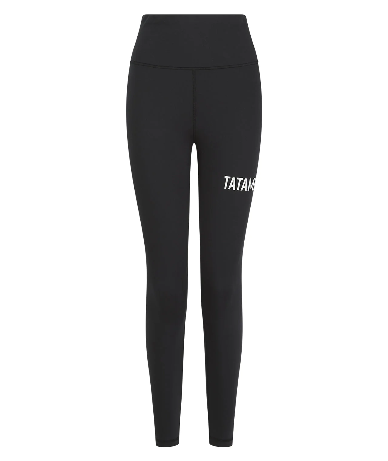 Ladies Luxe Leggings - Black