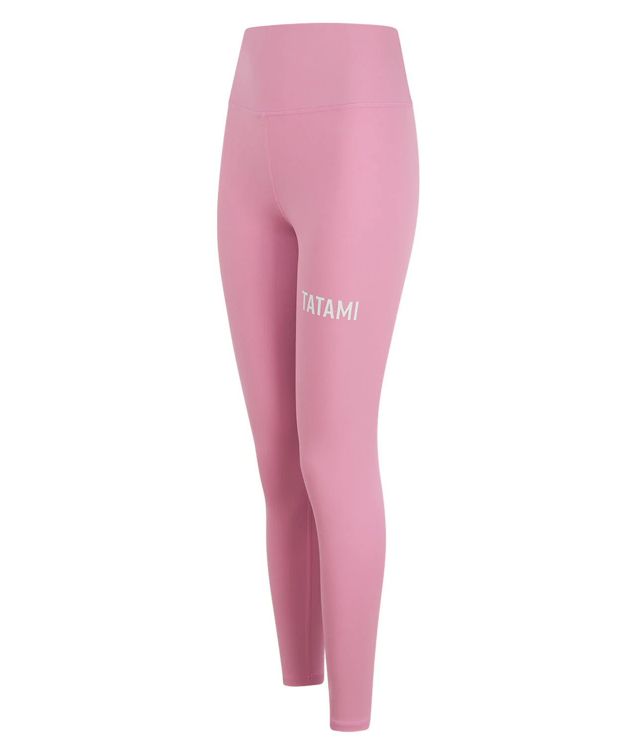 Ladies Luxe Leggings - Blush - Image 2