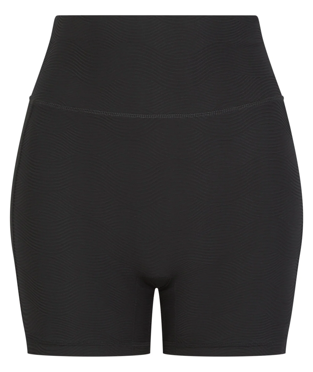 Ladies Motion Compression Shorts - Image 2