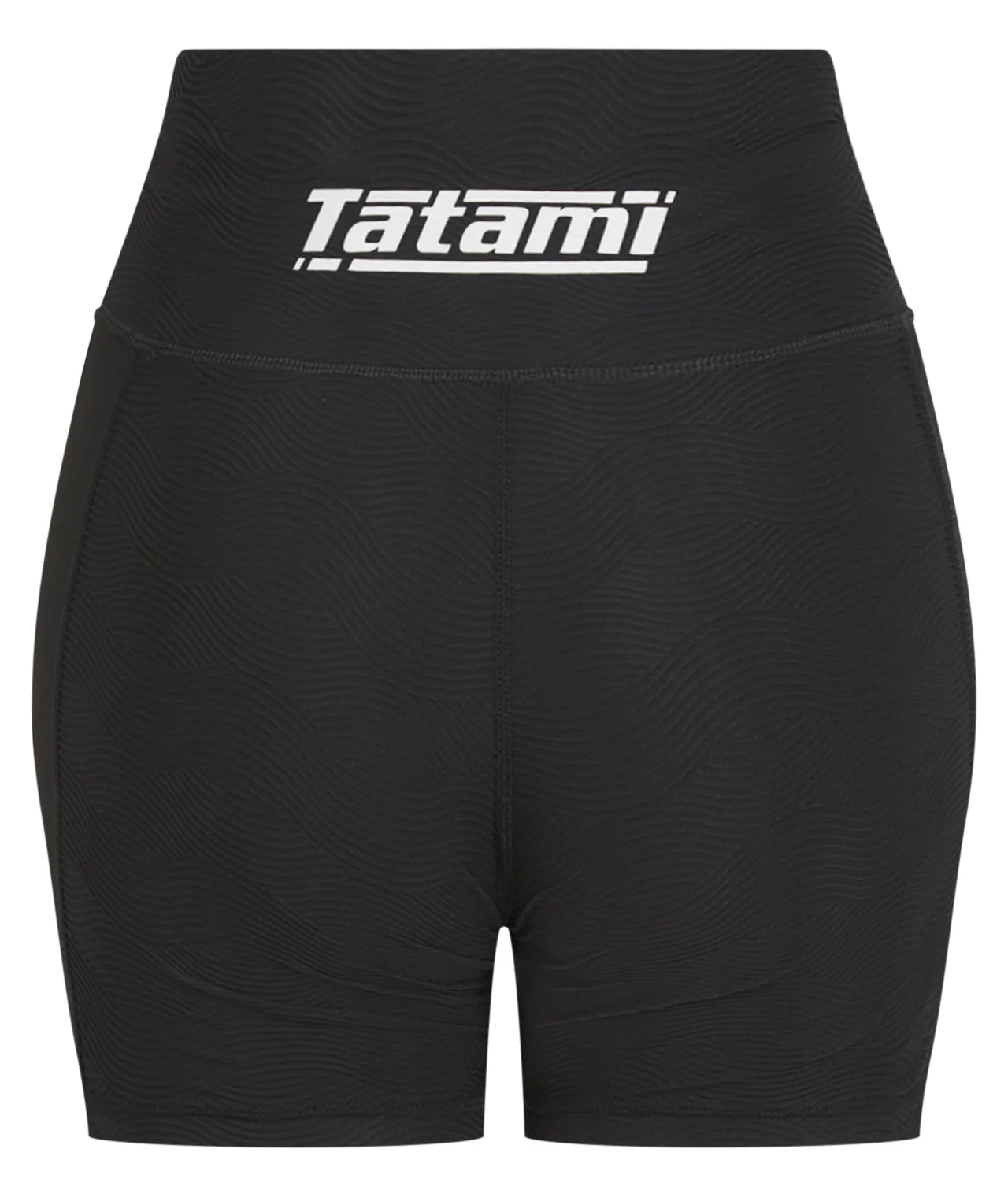 Ladies Motion Compression Shorts - Image 3