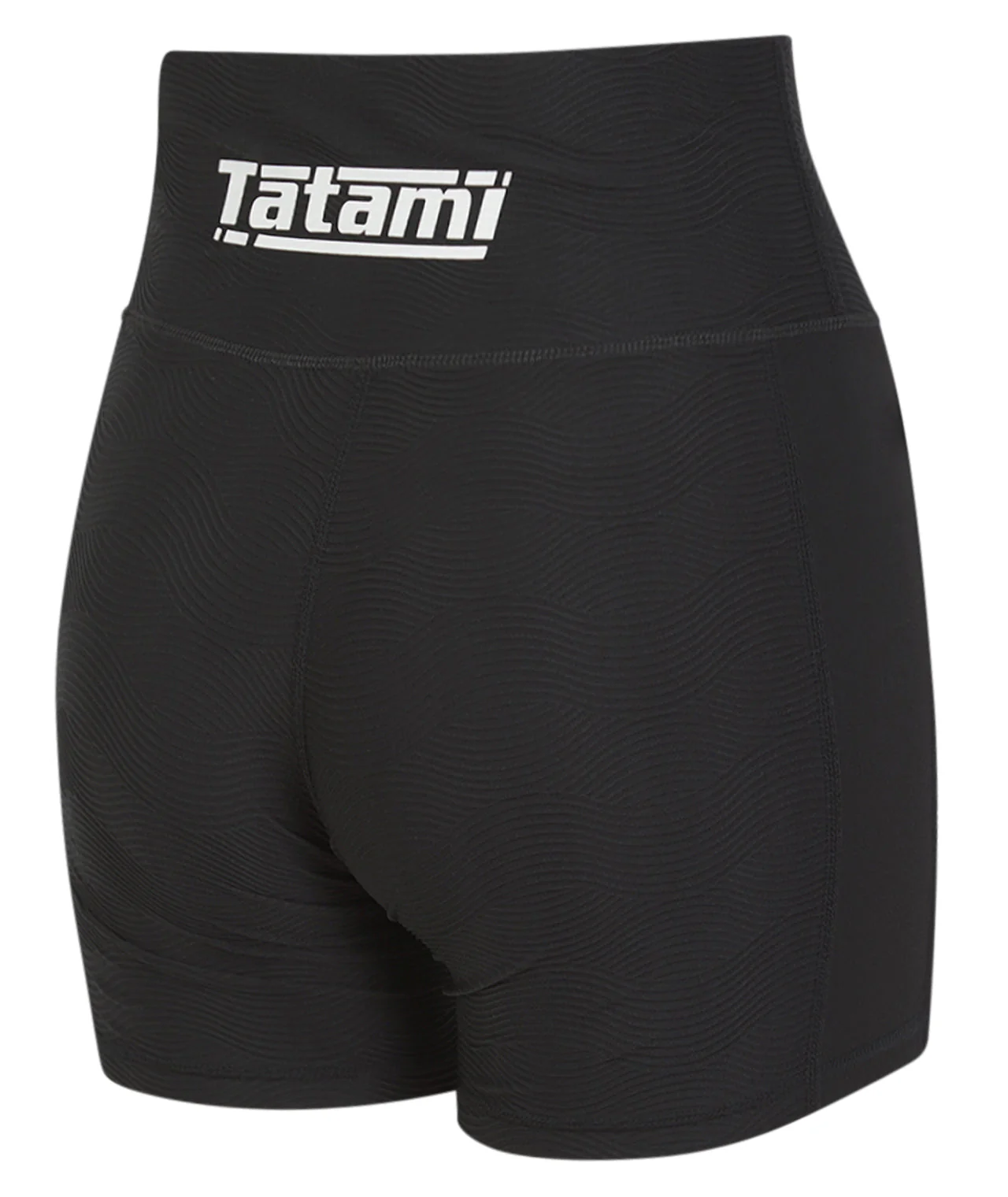 Ladies Motion Compression Shorts - Image 4
