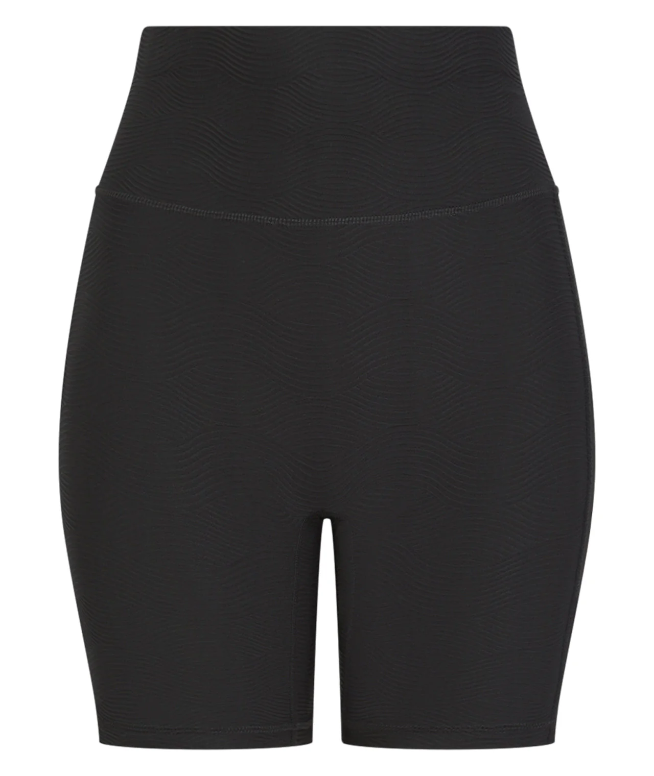 Ladies Motion Longline Shorts - Image 2