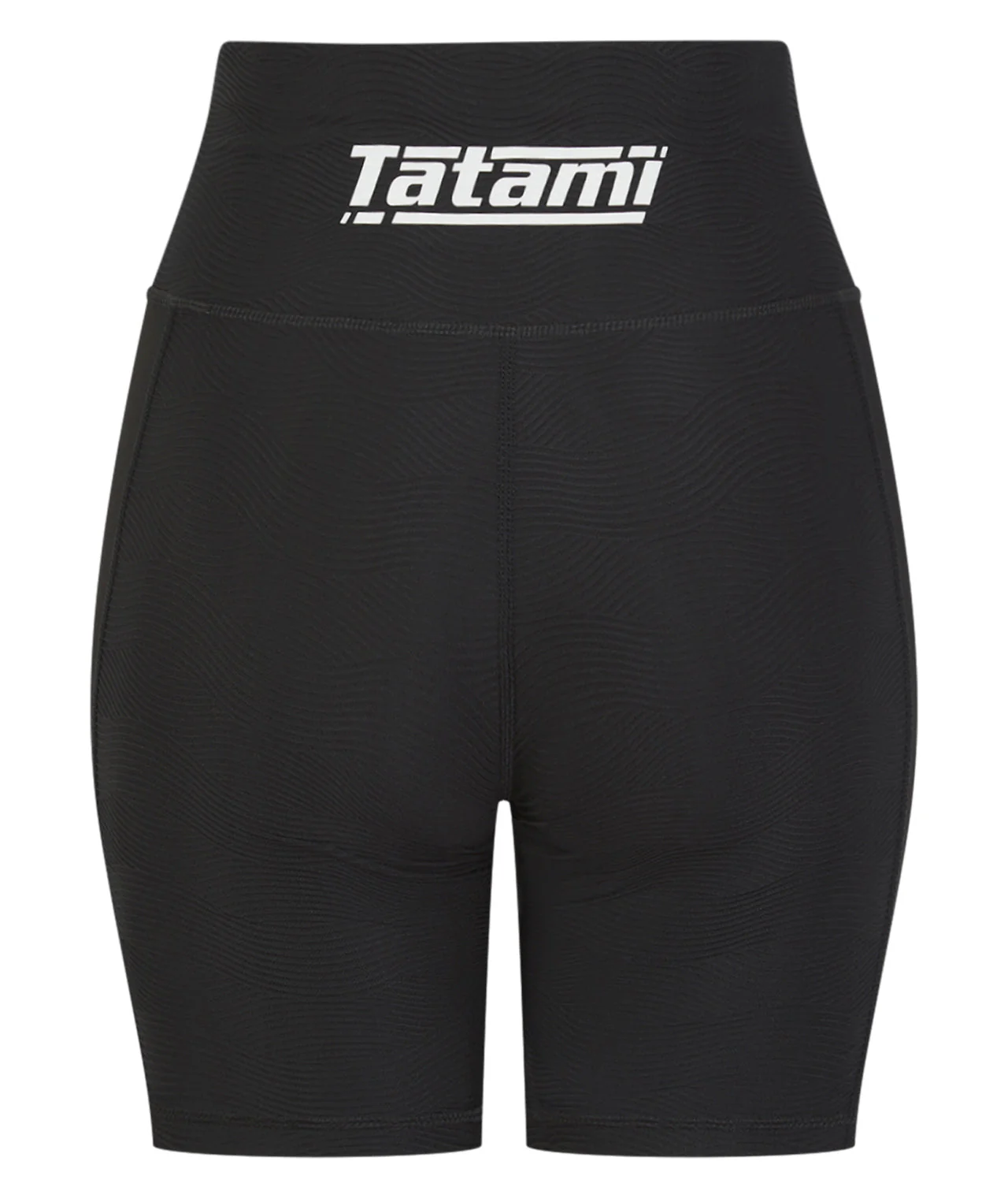 Ladies Motion Longline Shorts - Image 3