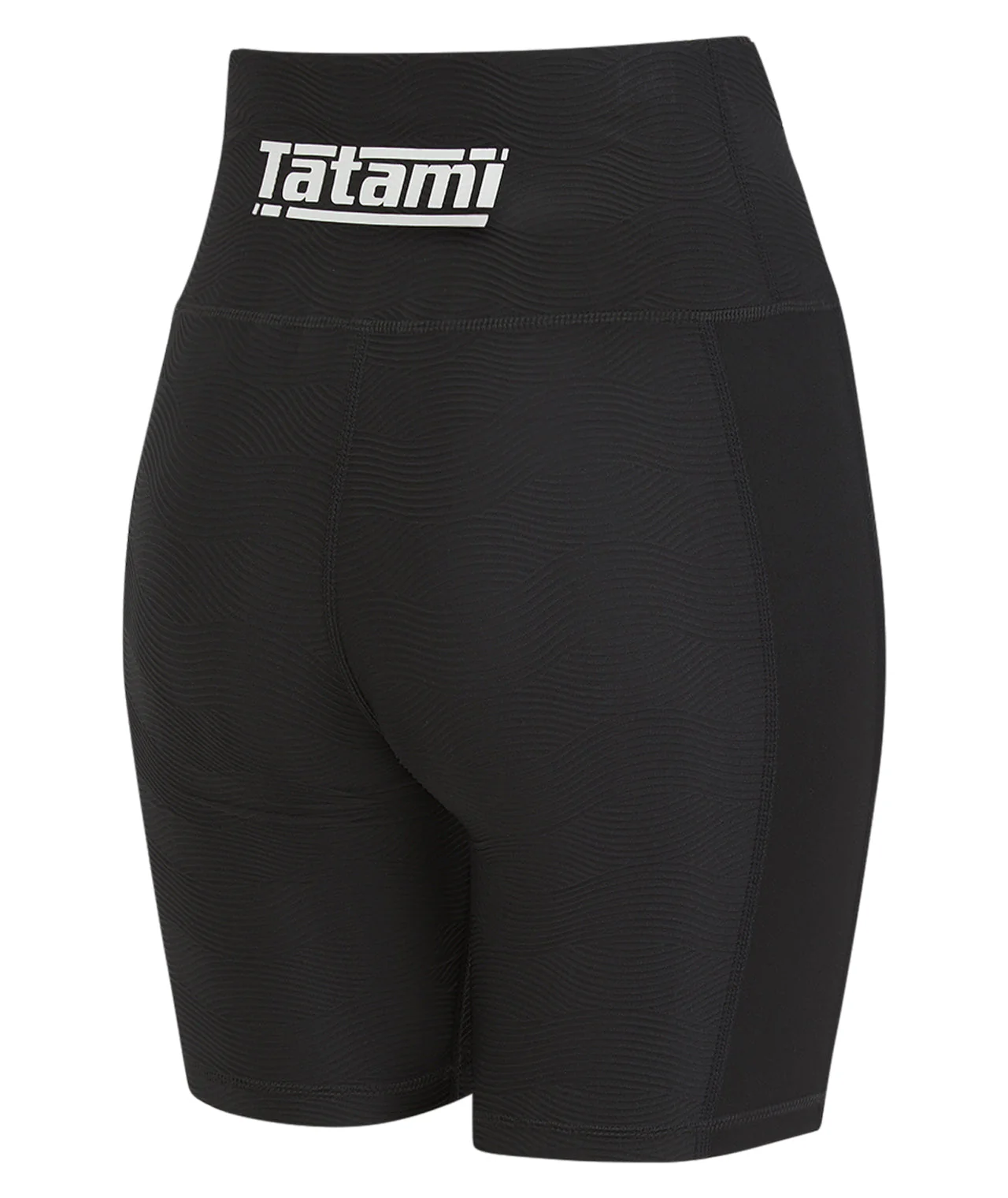 Ladies Motion Longline Shorts - Image 4