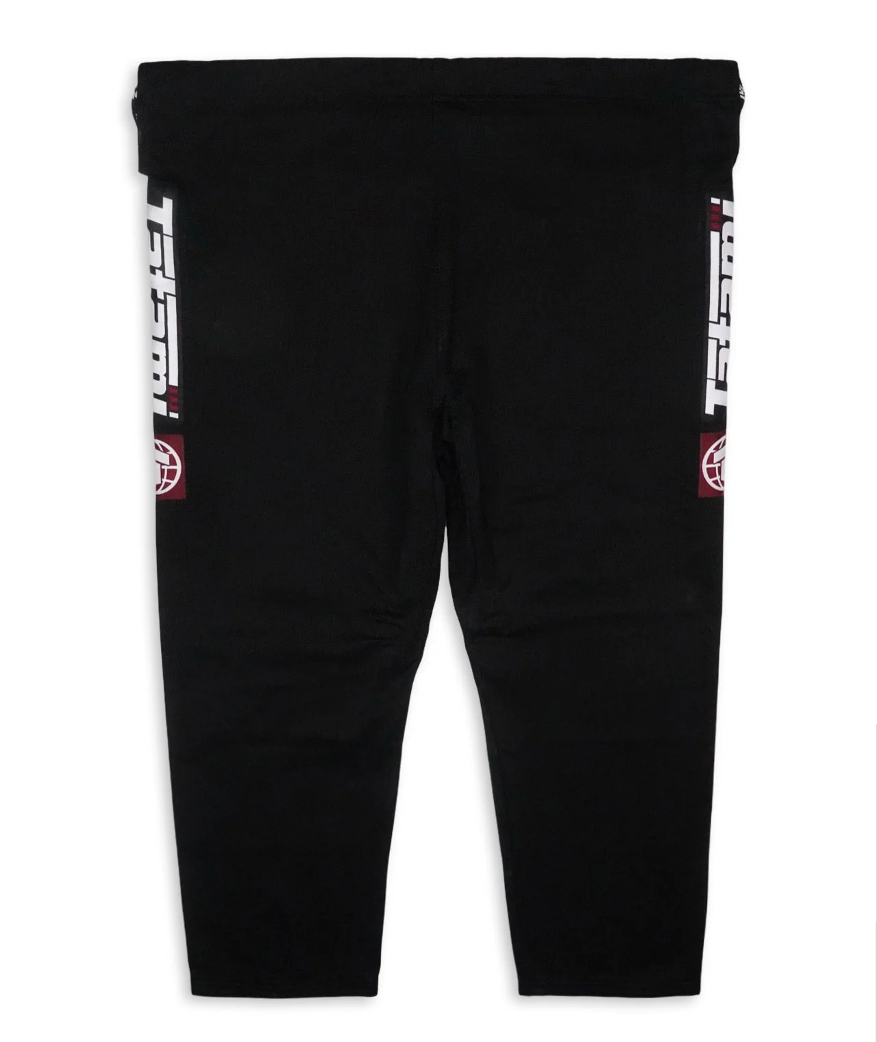 Ladies Nova Competidor Gi - Black - Image 6