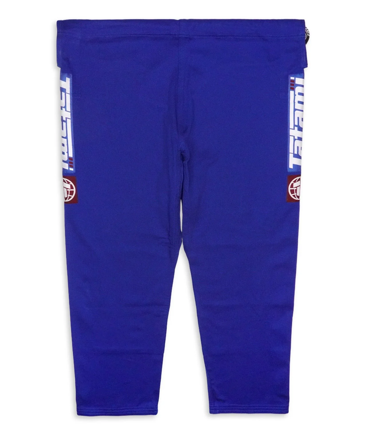 Ladies Nova Competidor Gi - Blue - Image 6