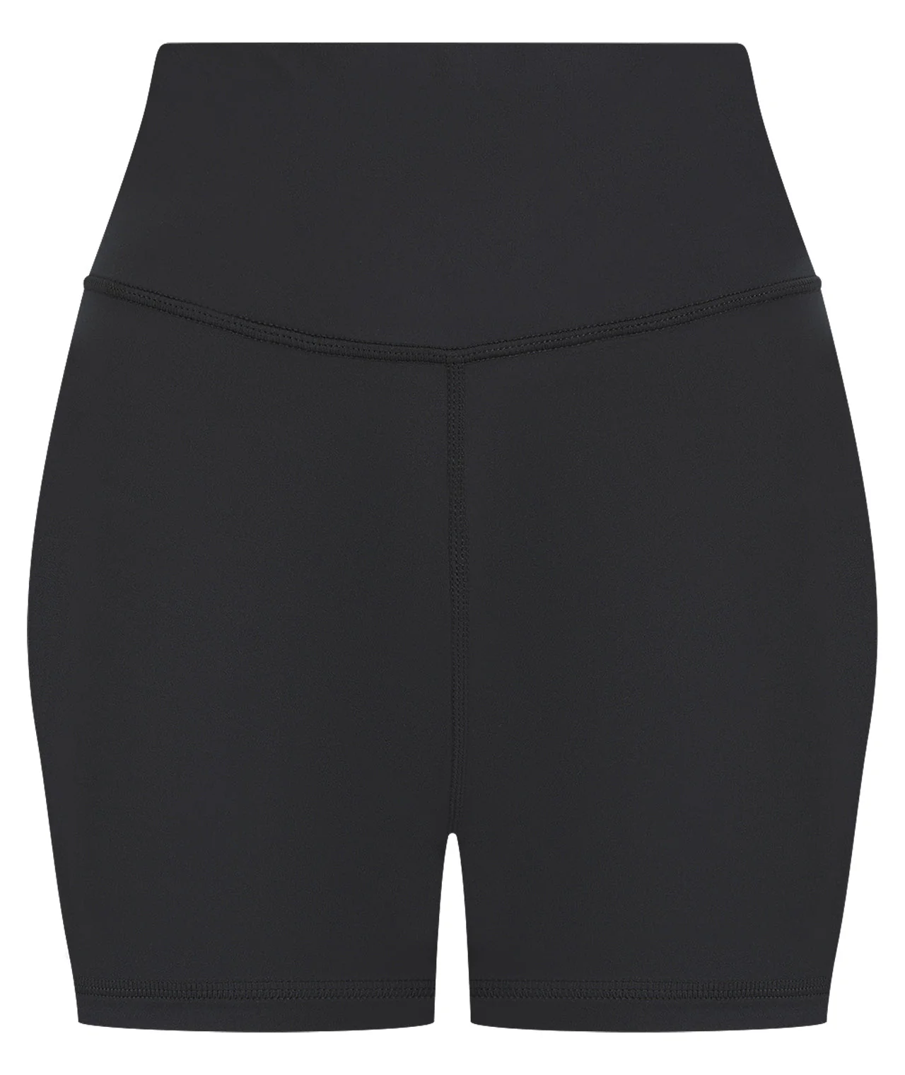 Ladies Peak Compression Shorts - Image 3
