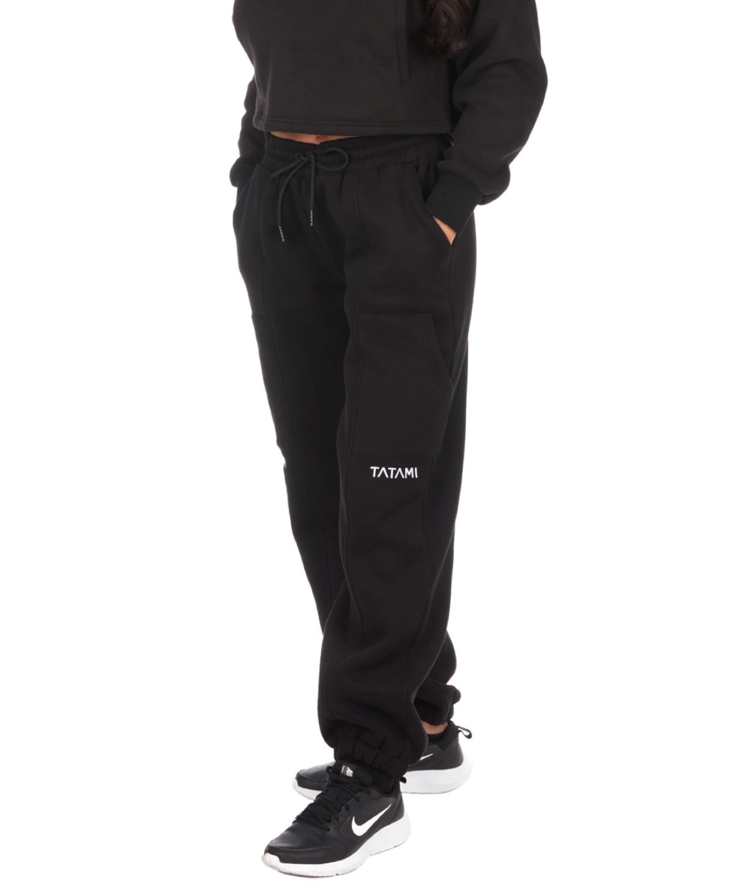 Ladies Peak Joggers - Image 3