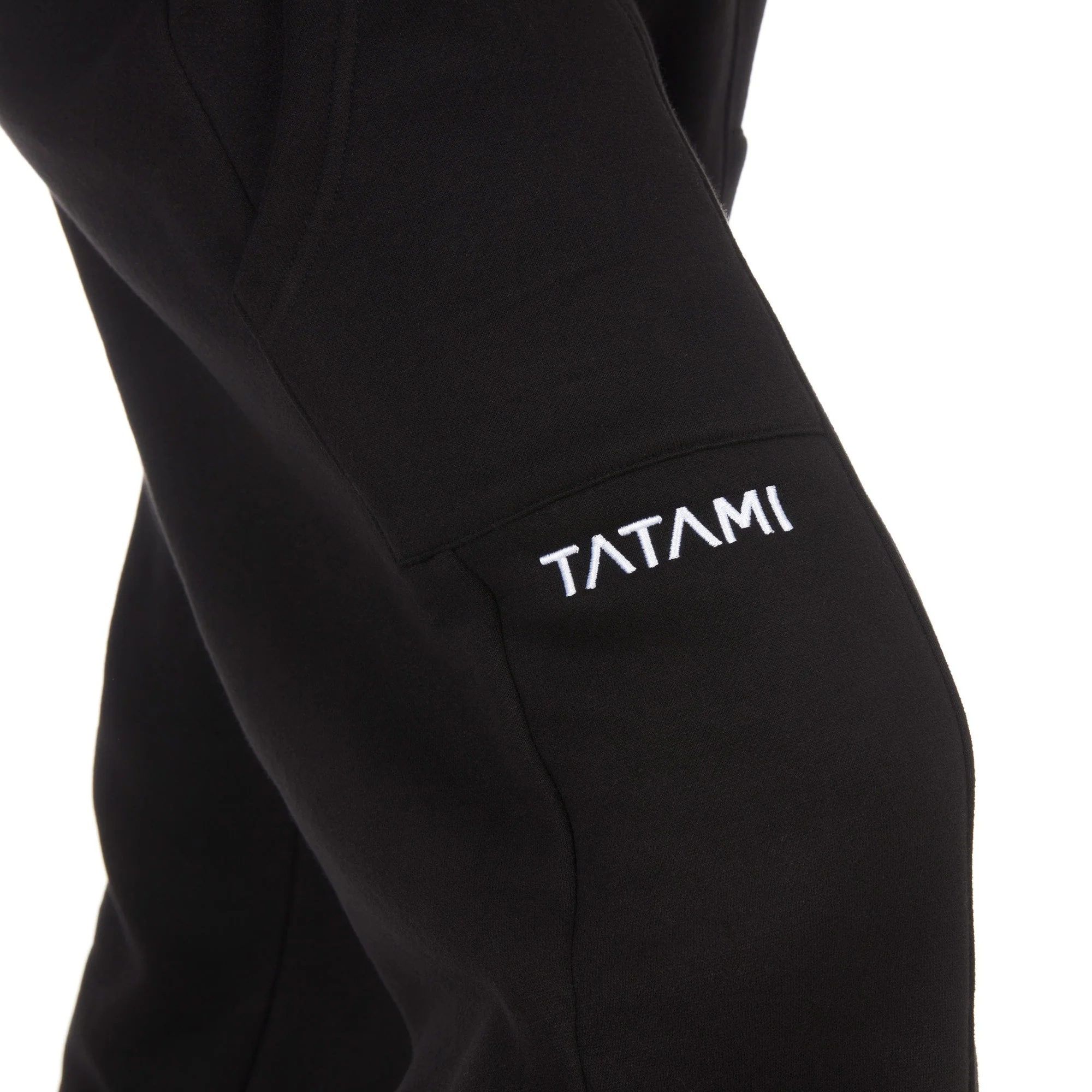 Ladies Peak Joggers - Image 5