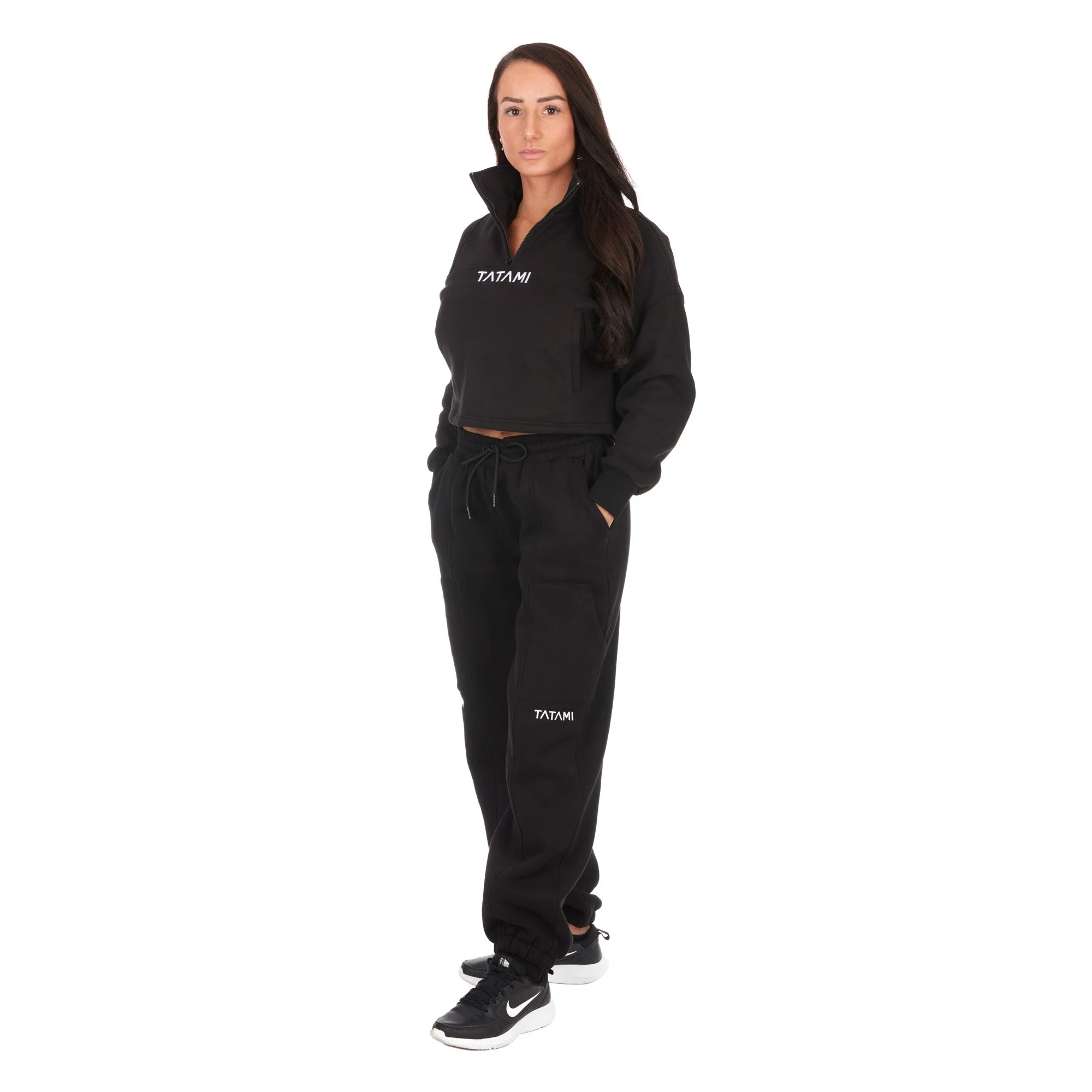 Ladies Peak Joggers - Image 6