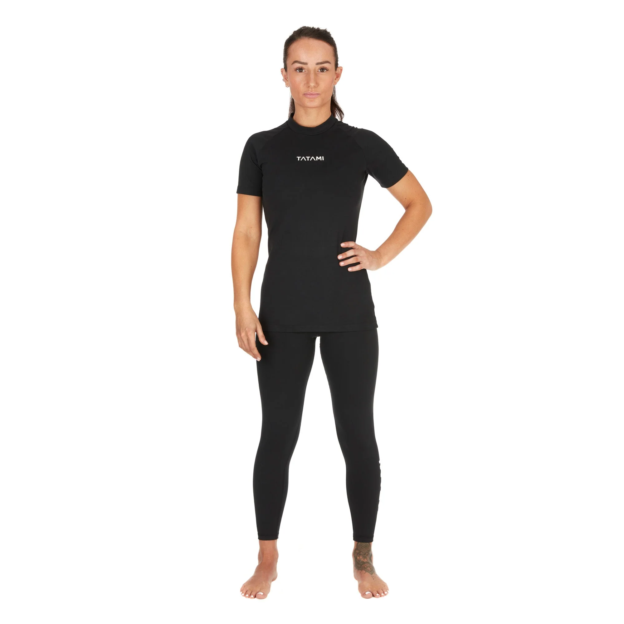 Ladies Peak Leggings - Image 6