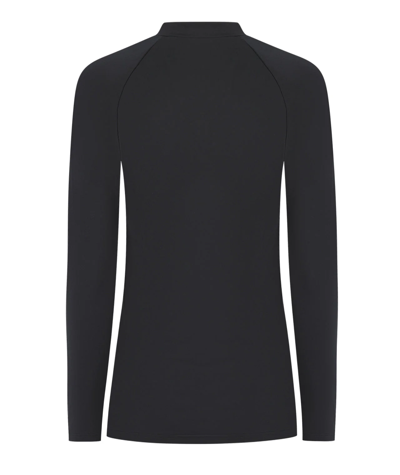 Ladies Peak Long Sleeve Rash Guard - Image 3