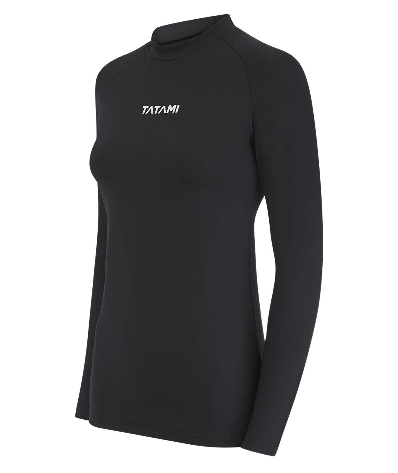 Ladies Peak Long Sleeve Rash Guard - Image 4