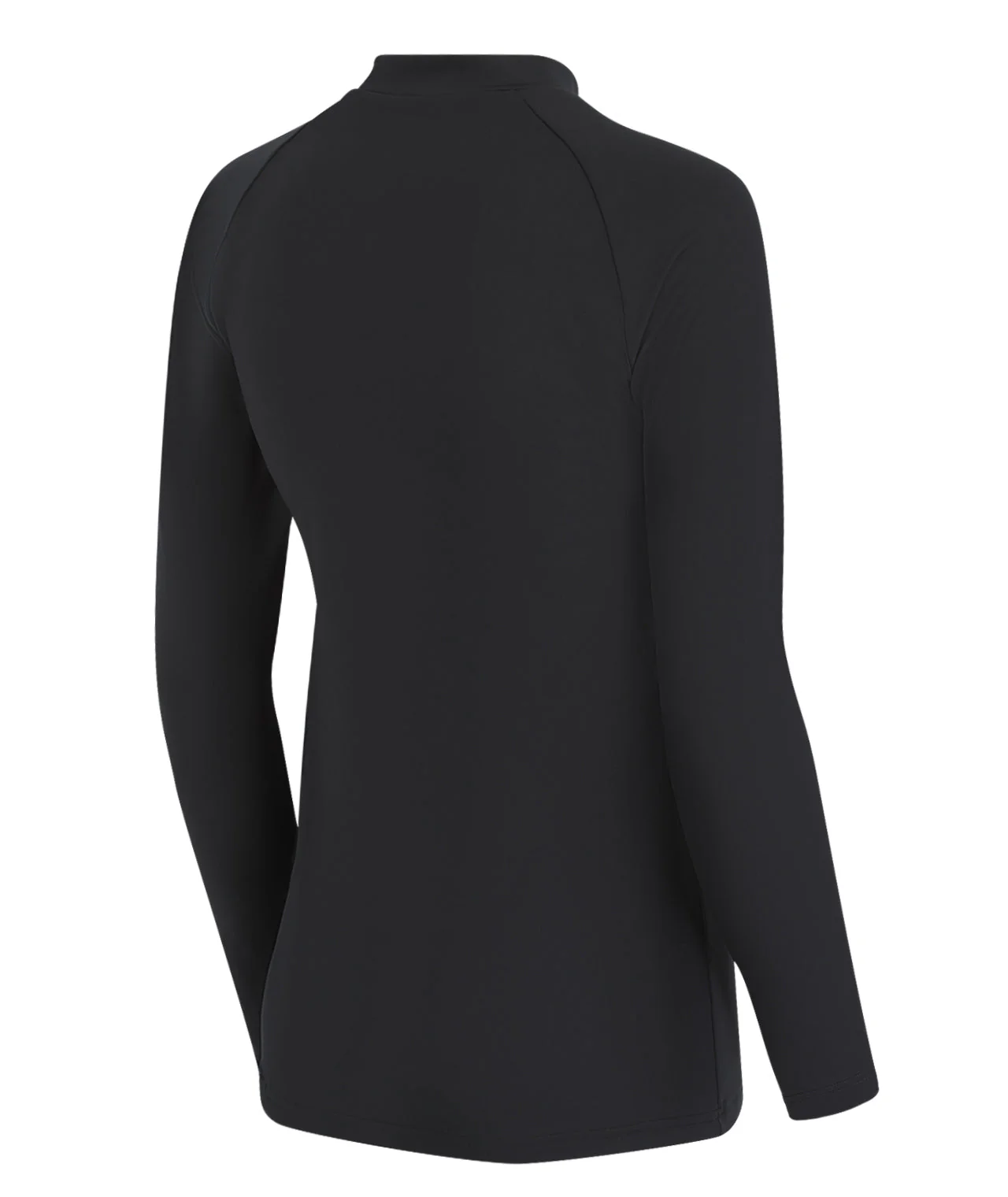 Ladies Peak Long Sleeve Rash Guard - Image 5