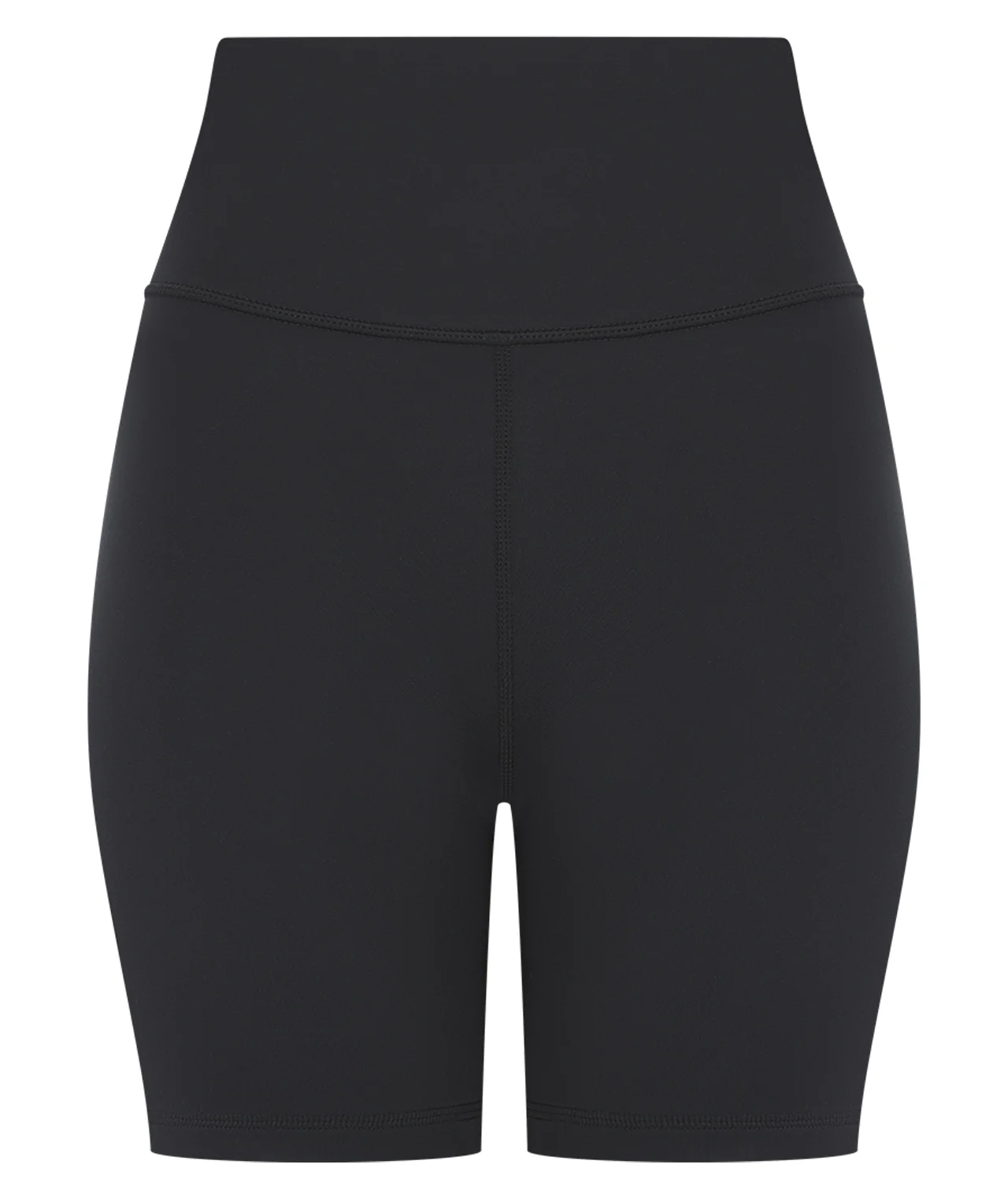 Ladies Peak Longline Shorts - Image 3