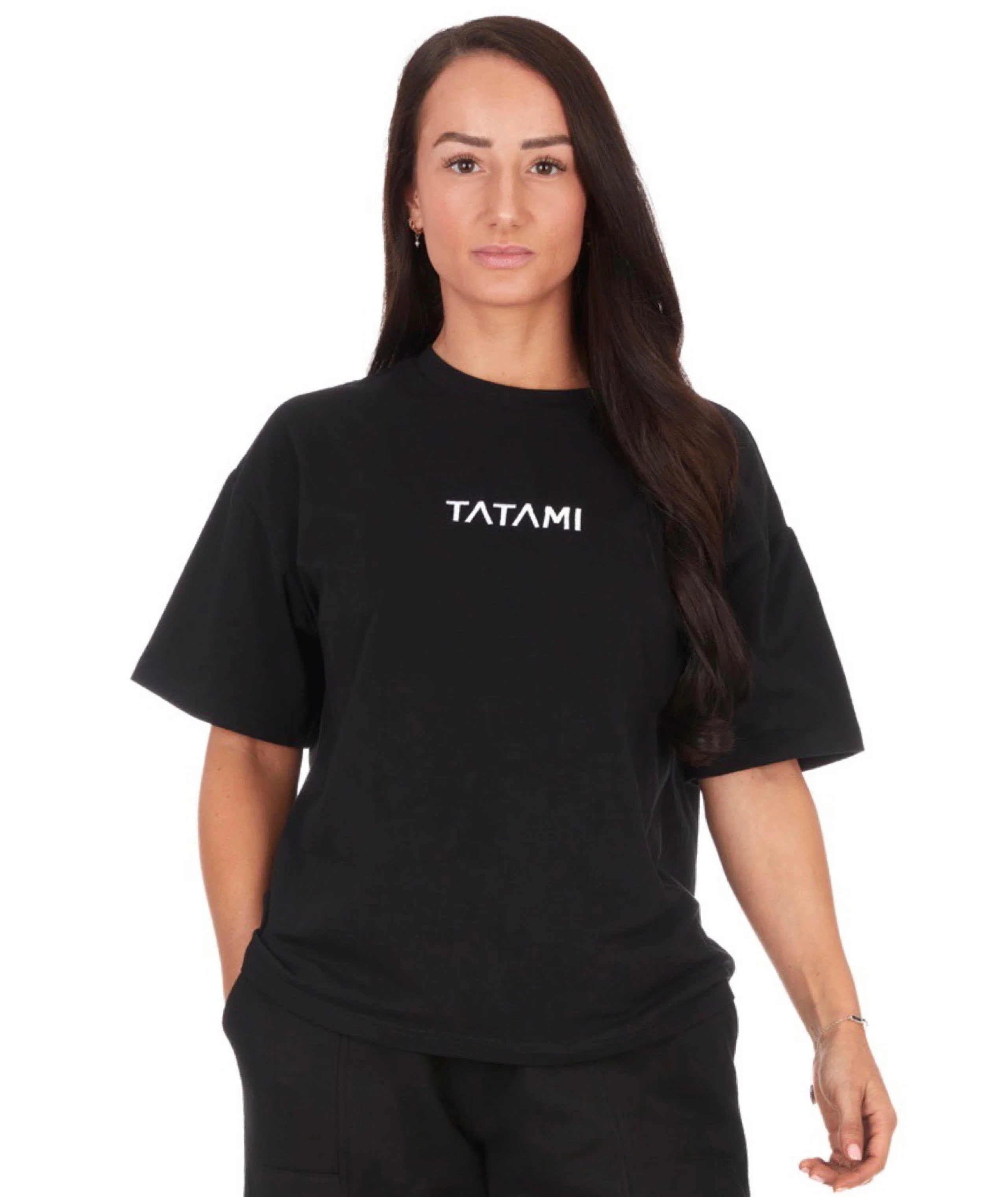 Ladies Peak T-Shirt - Image 3