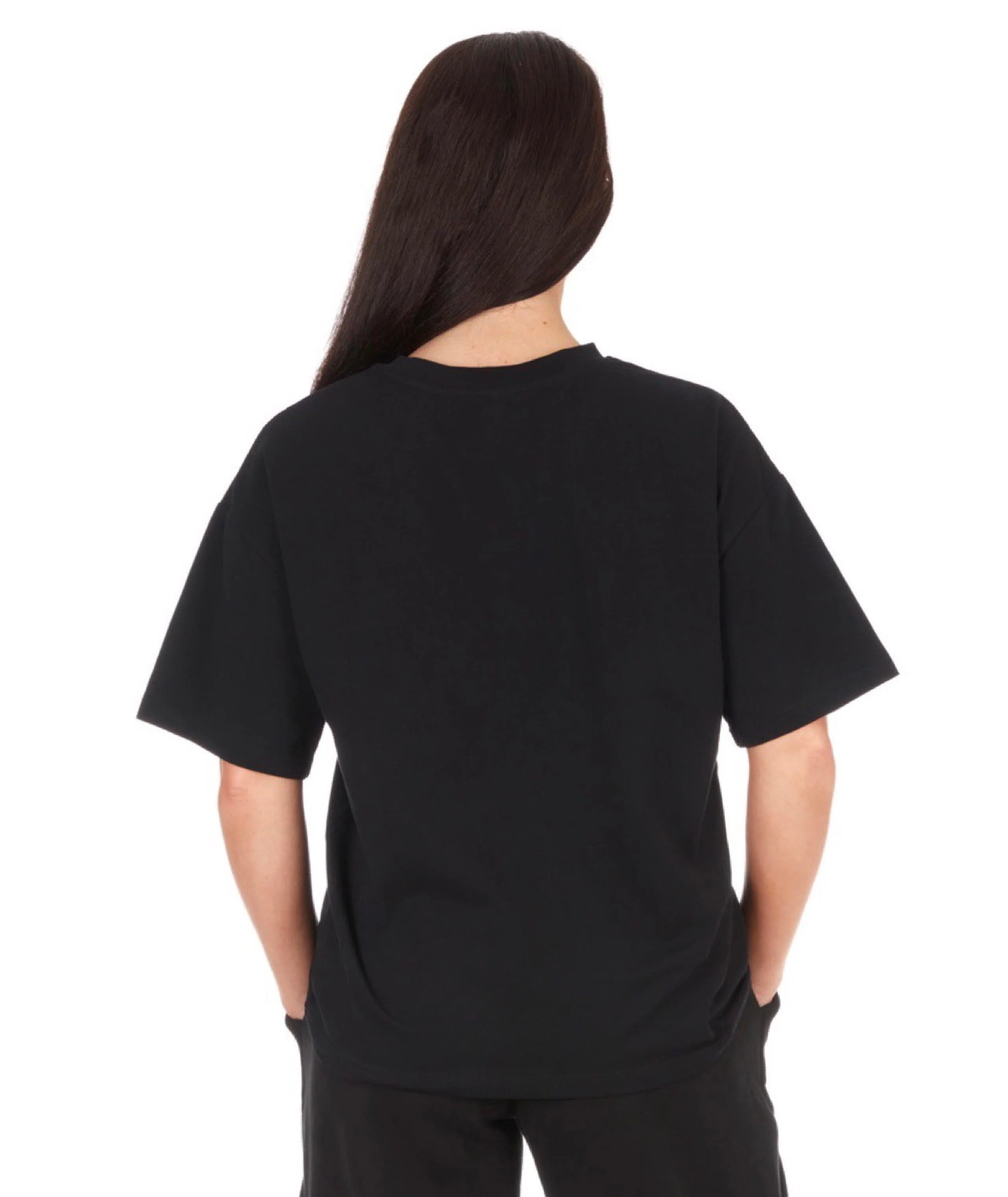 Ladies Peak T-Shirt - Image 4