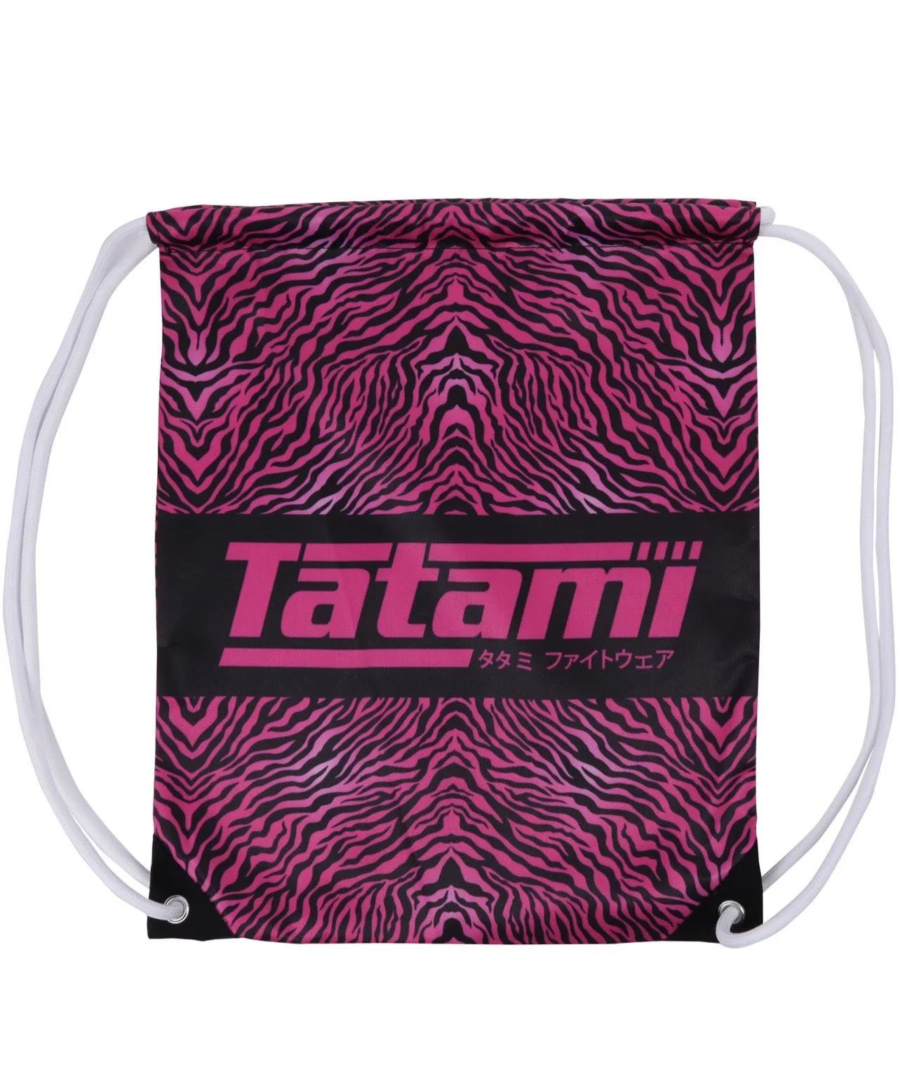 Ladies Recharge Gi - Pink - Image 10