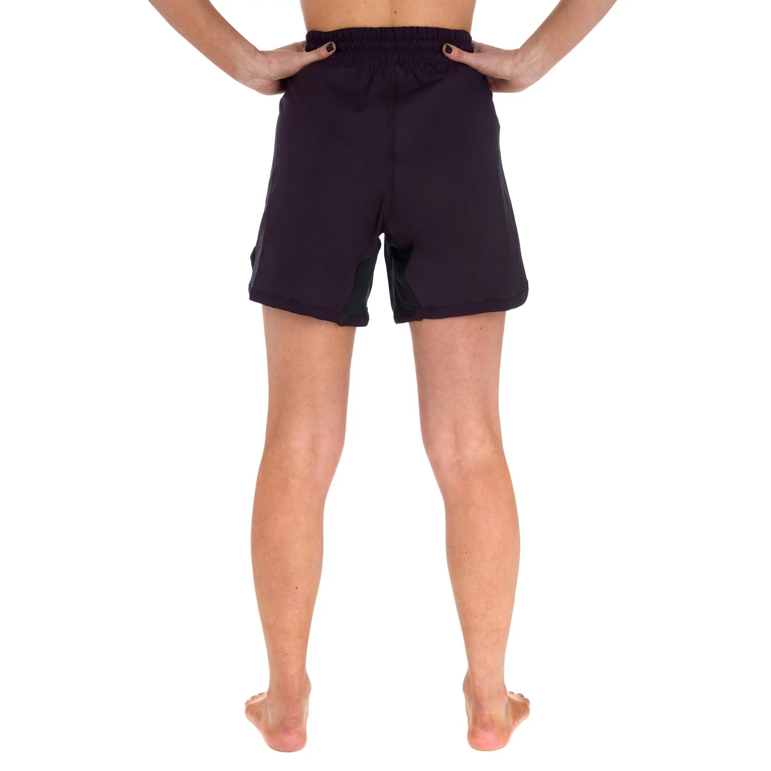Ladies REORG Giza Grappling Shorts - Image 3