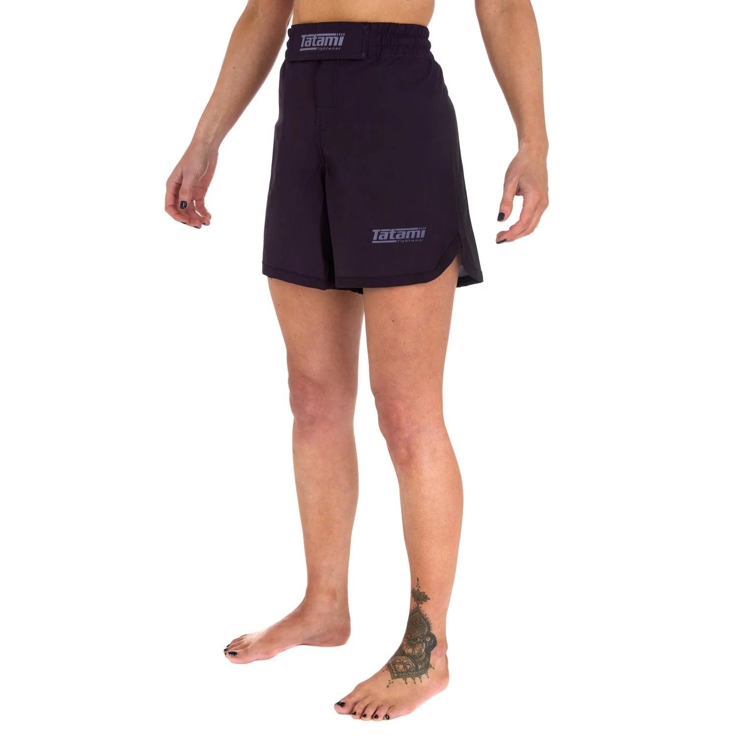Ladies REORG Giza Grappling Shorts - Image 5
