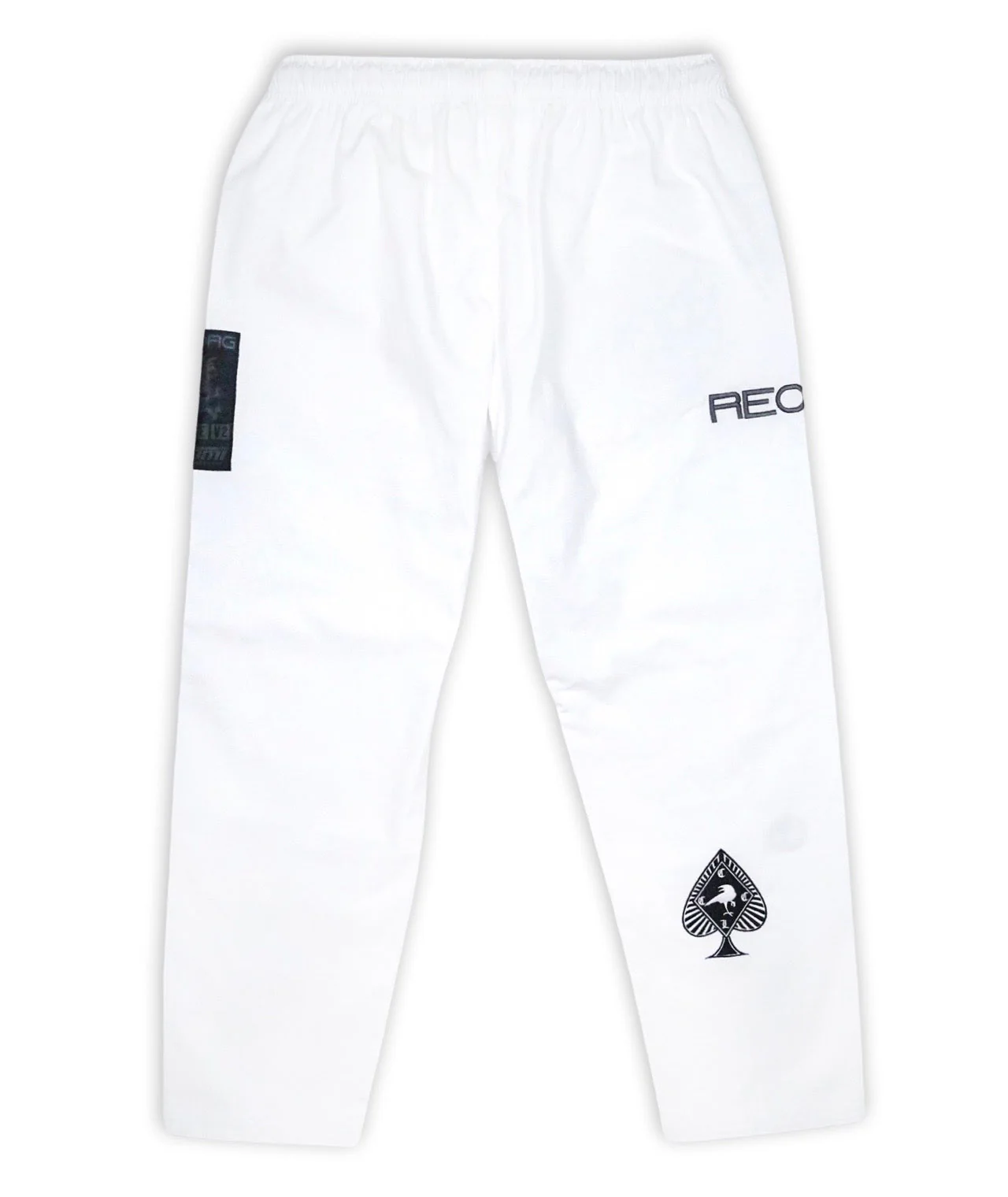 Ladies Reorg Jungle V2 Gi - White - Image 7