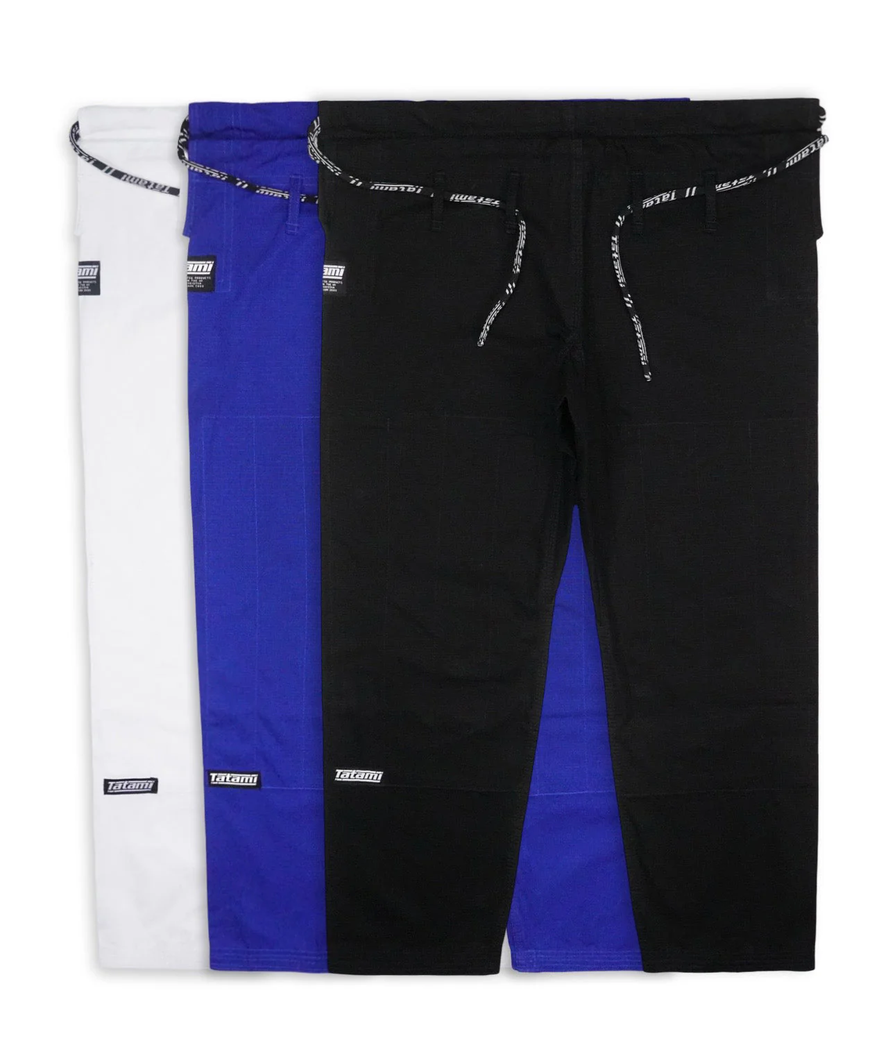 Ladies Ripstop Gi Pants