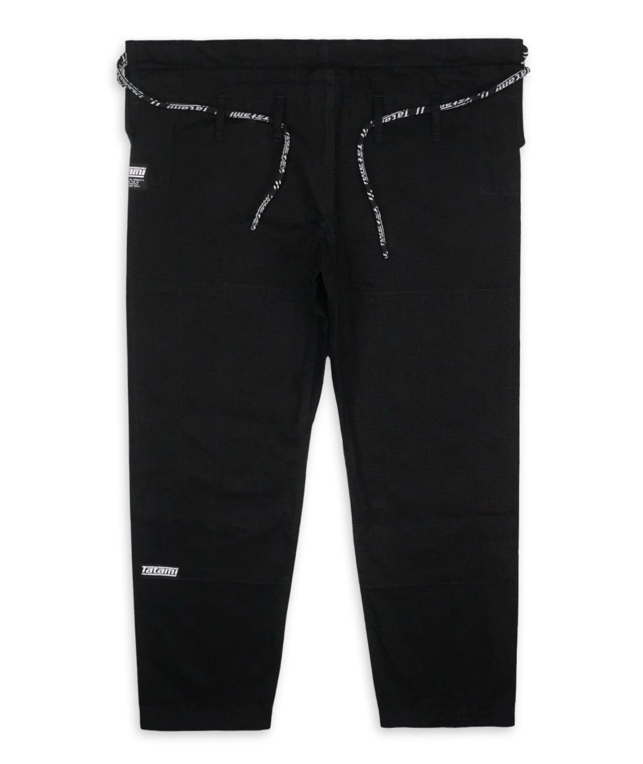Ladies Ripstop Gi Pants - Image 2