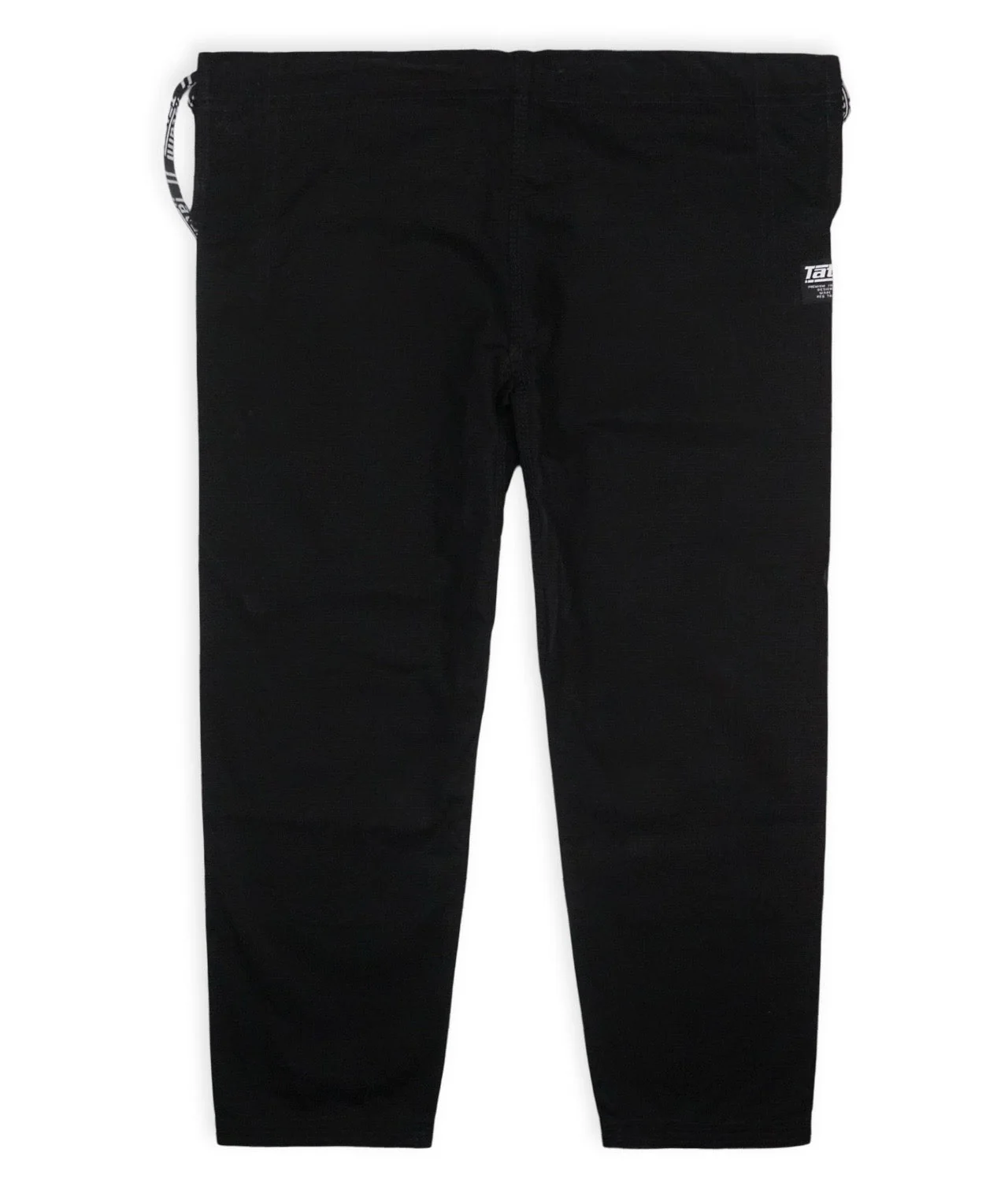 Ladies Ripstop Gi Pants - Image 3