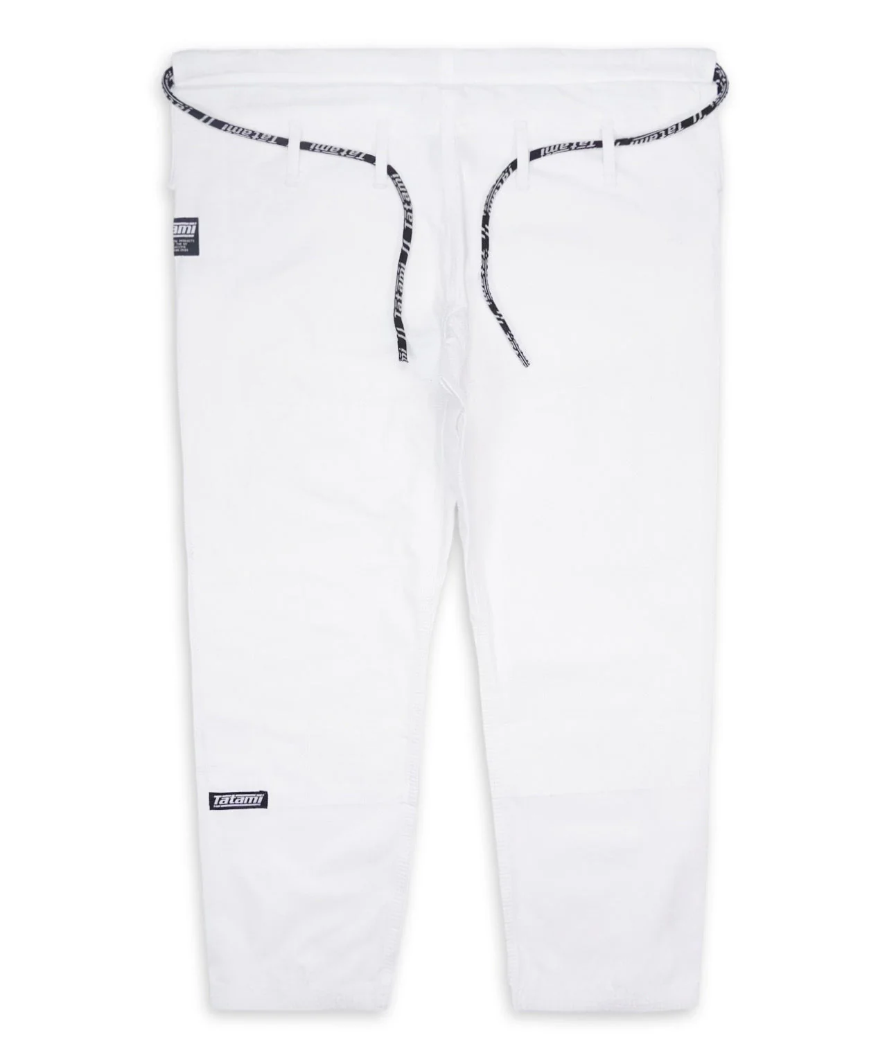 Ladies Ripstop Gi Pants - Image 4