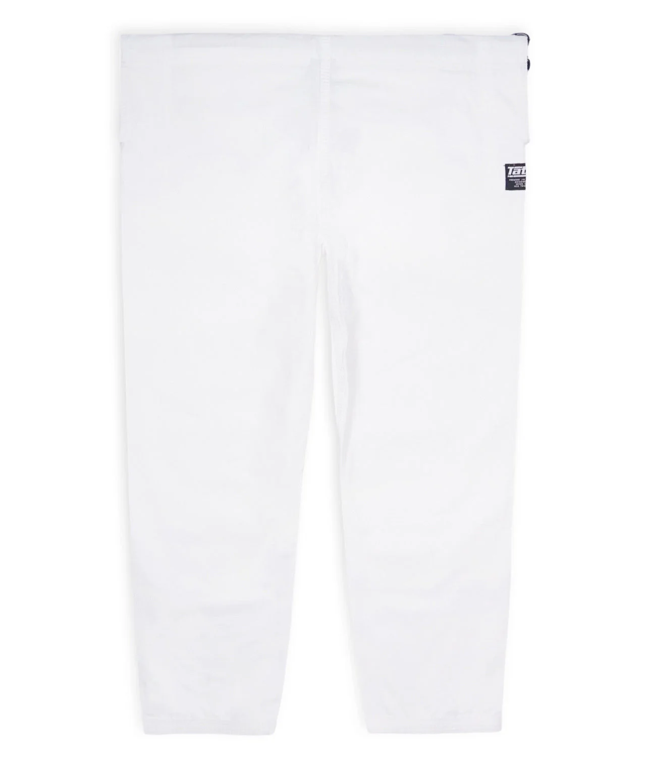 Ladies Ripstop Gi Pants - Image 5