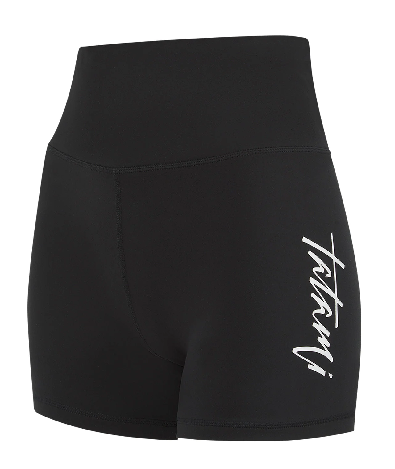 Ladies Rupture Compression Shorts