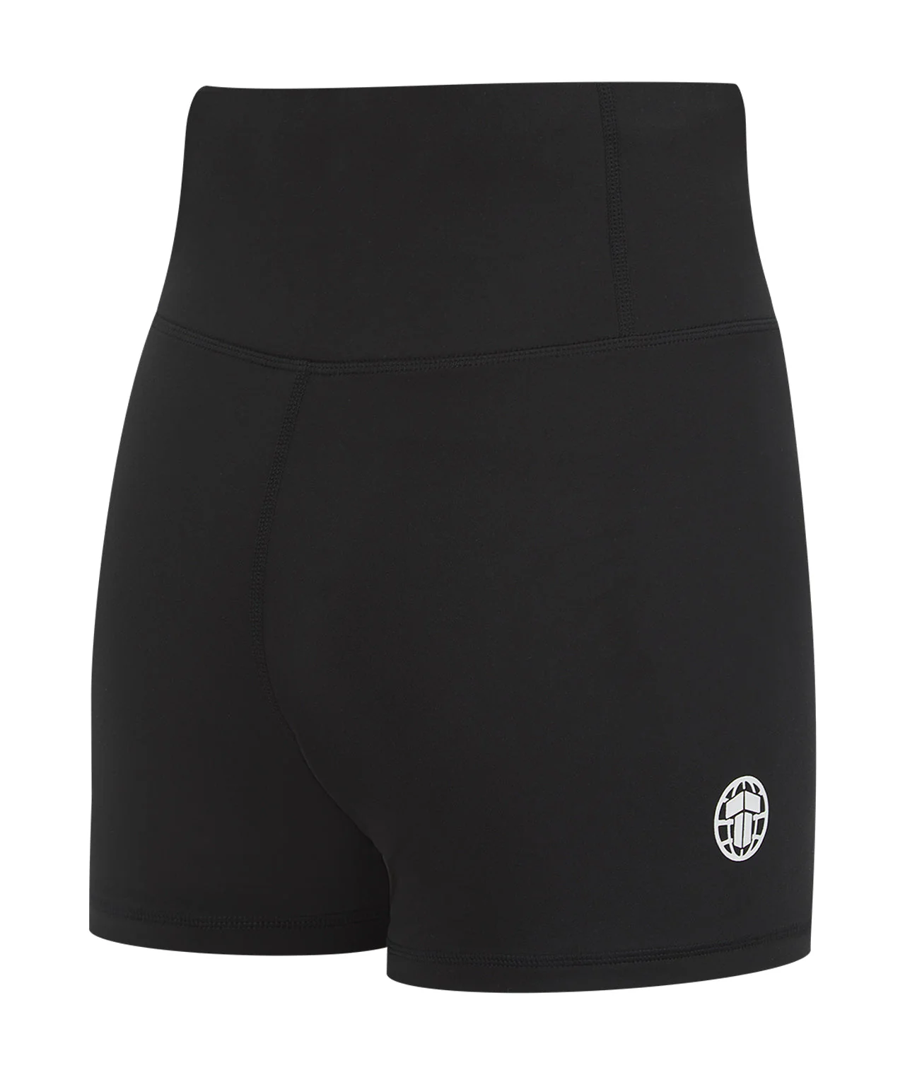 Ladies Rupture Compression Shorts - Image 4