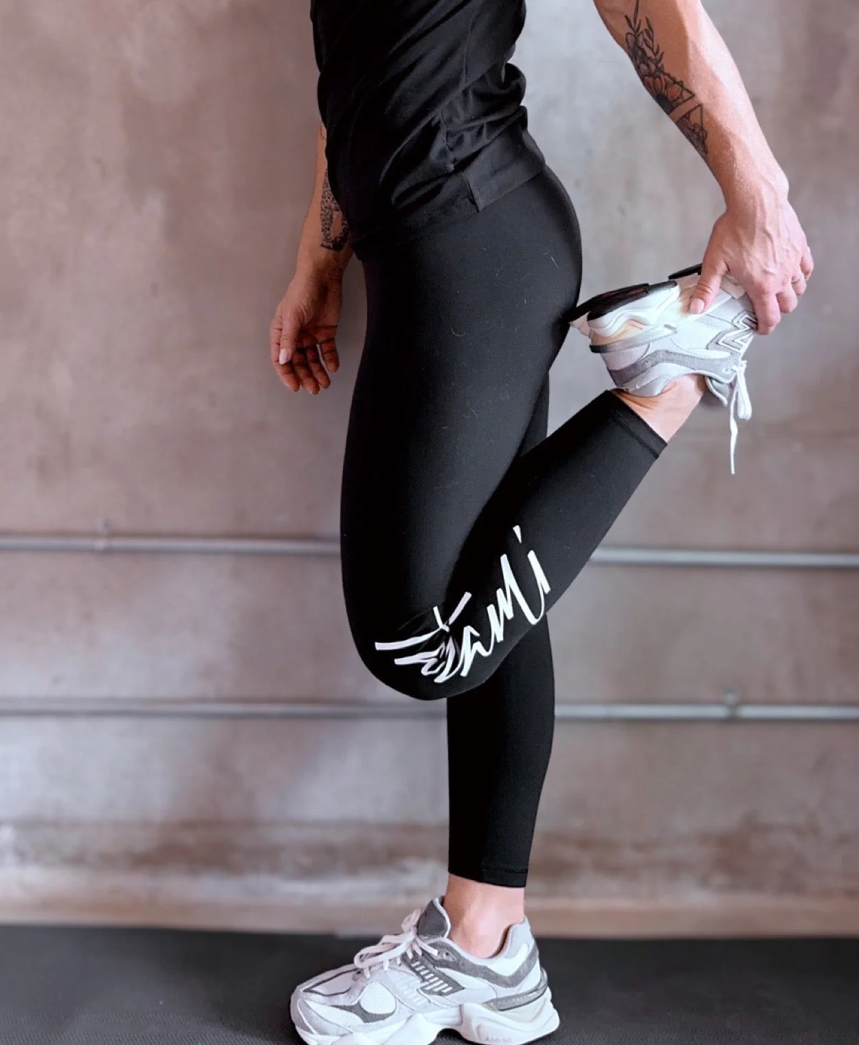 Ladies Rupture Leggings - Image 6