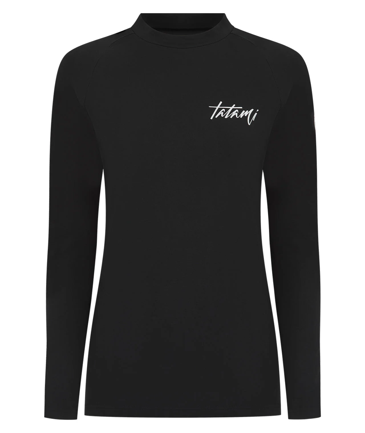 Ladies Rupture Long Sleeve Rash Guard