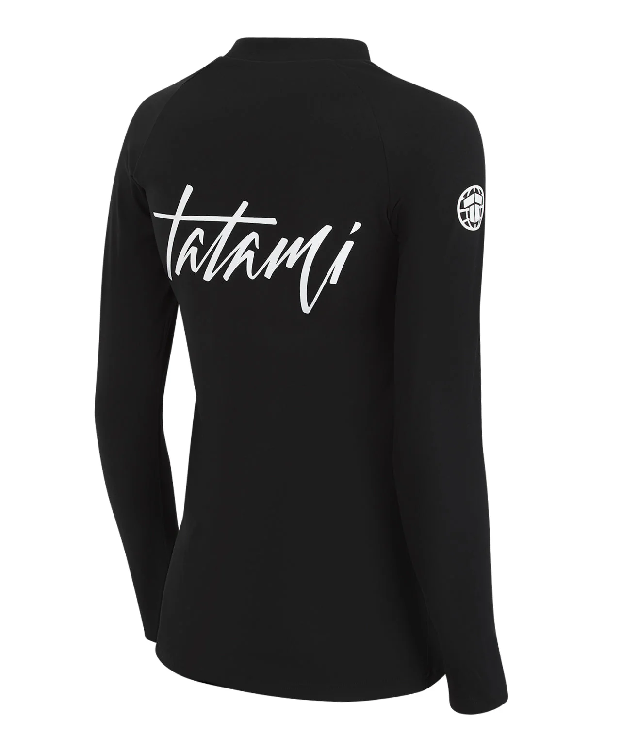 Ladies Rupture Long Sleeve Rash Guard - Image 5