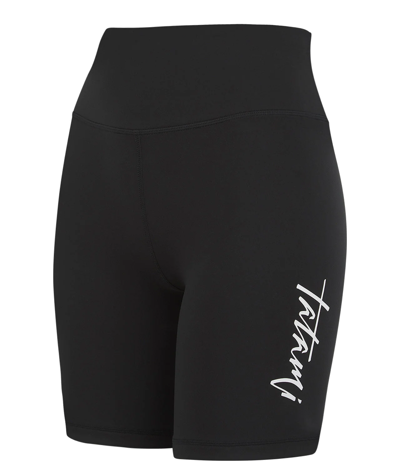 Ladies Rupture Longline Shorts