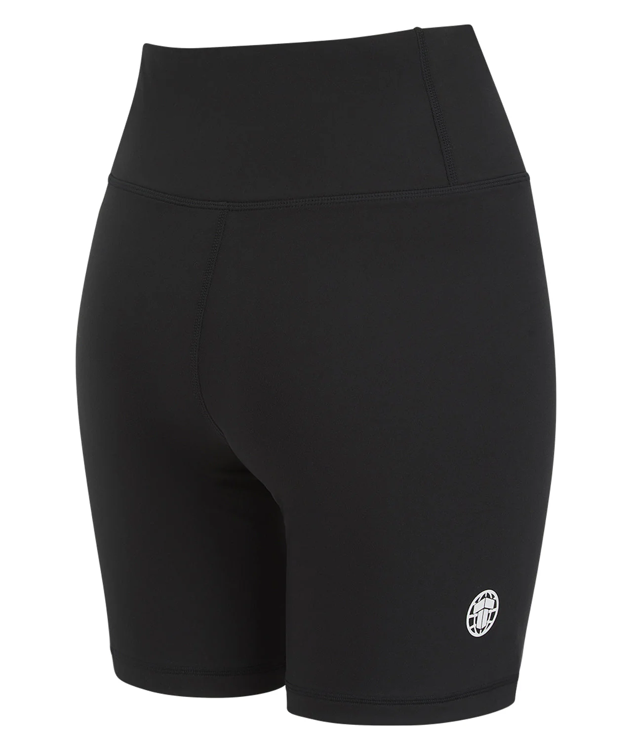 Ladies Rupture Longline Shorts - Image 4
