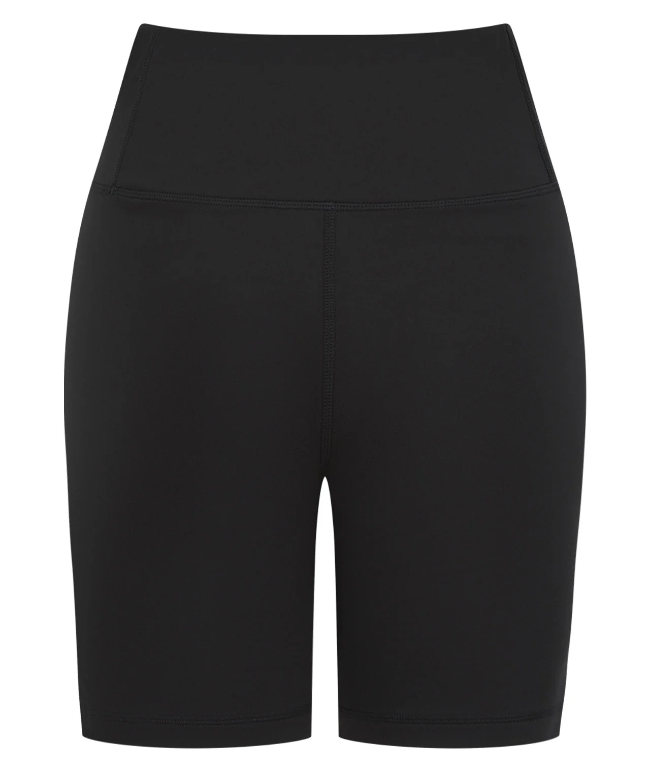 Ladies Rupture Longline Shorts - Image 5