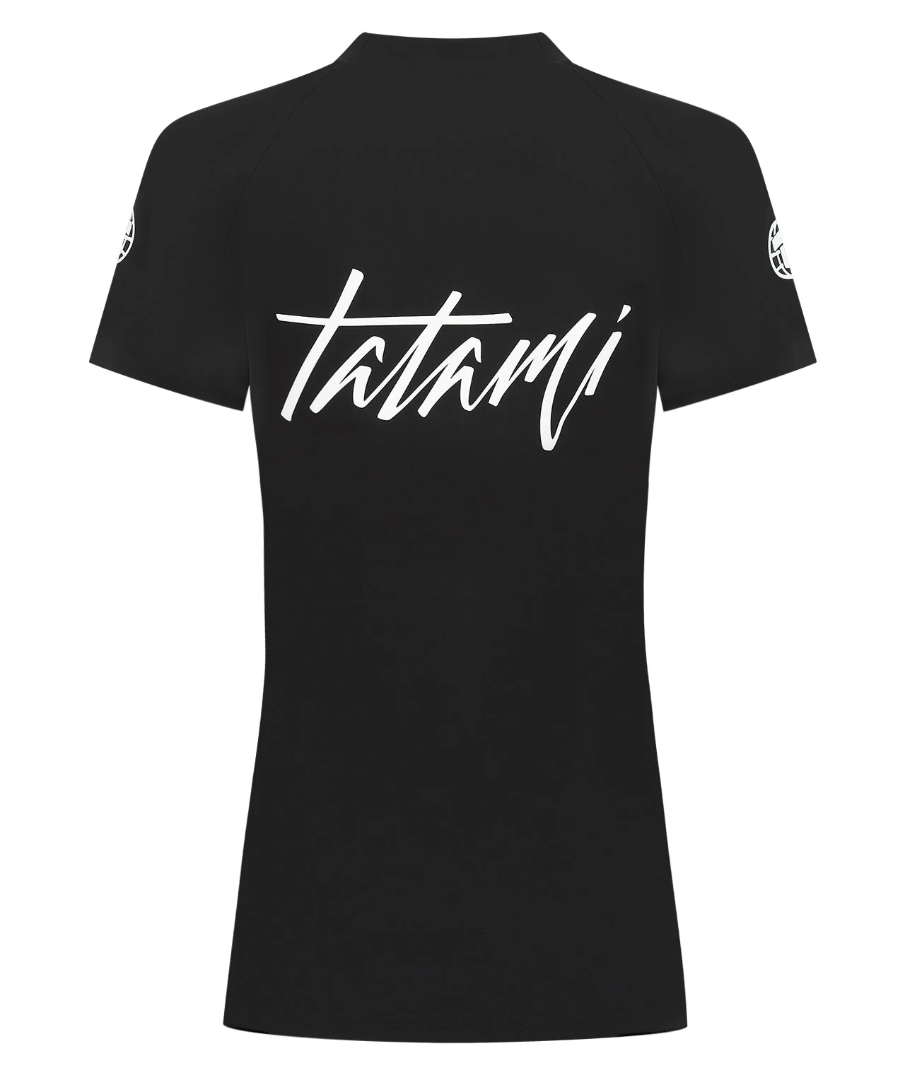 Ladies Rupture Short Sleeve Rash Guard - Image 3