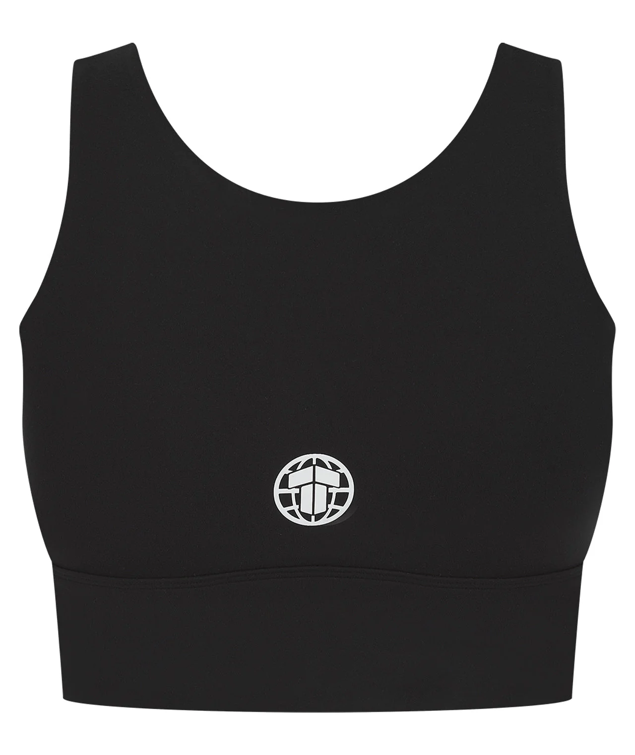 Ladies Rupture Sports Bra - Image 3