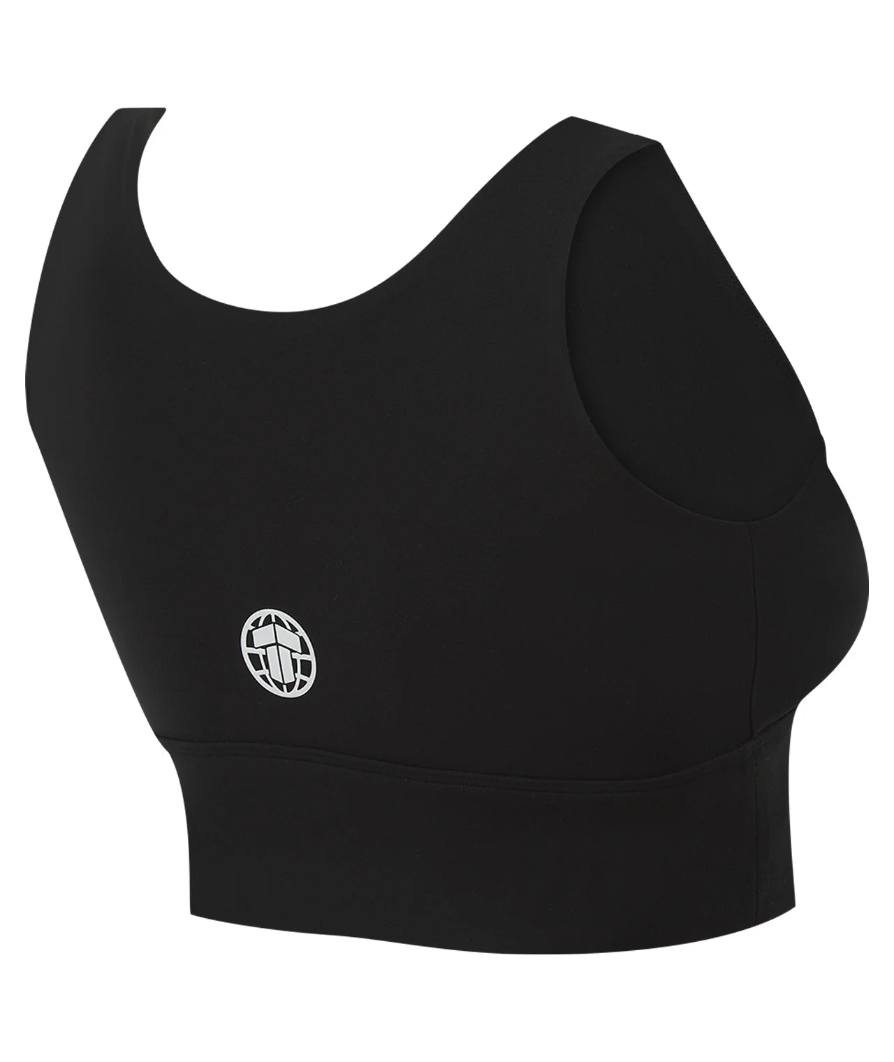 Ladies Rupture Sports Bra - Image 5