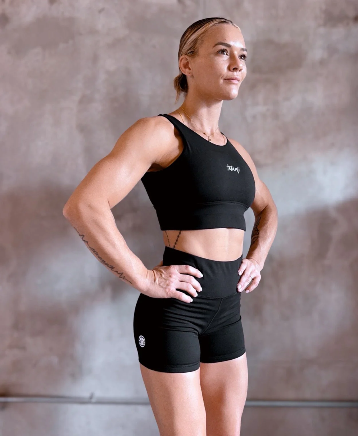 Ladies Rupture Sports Bra - Image 6