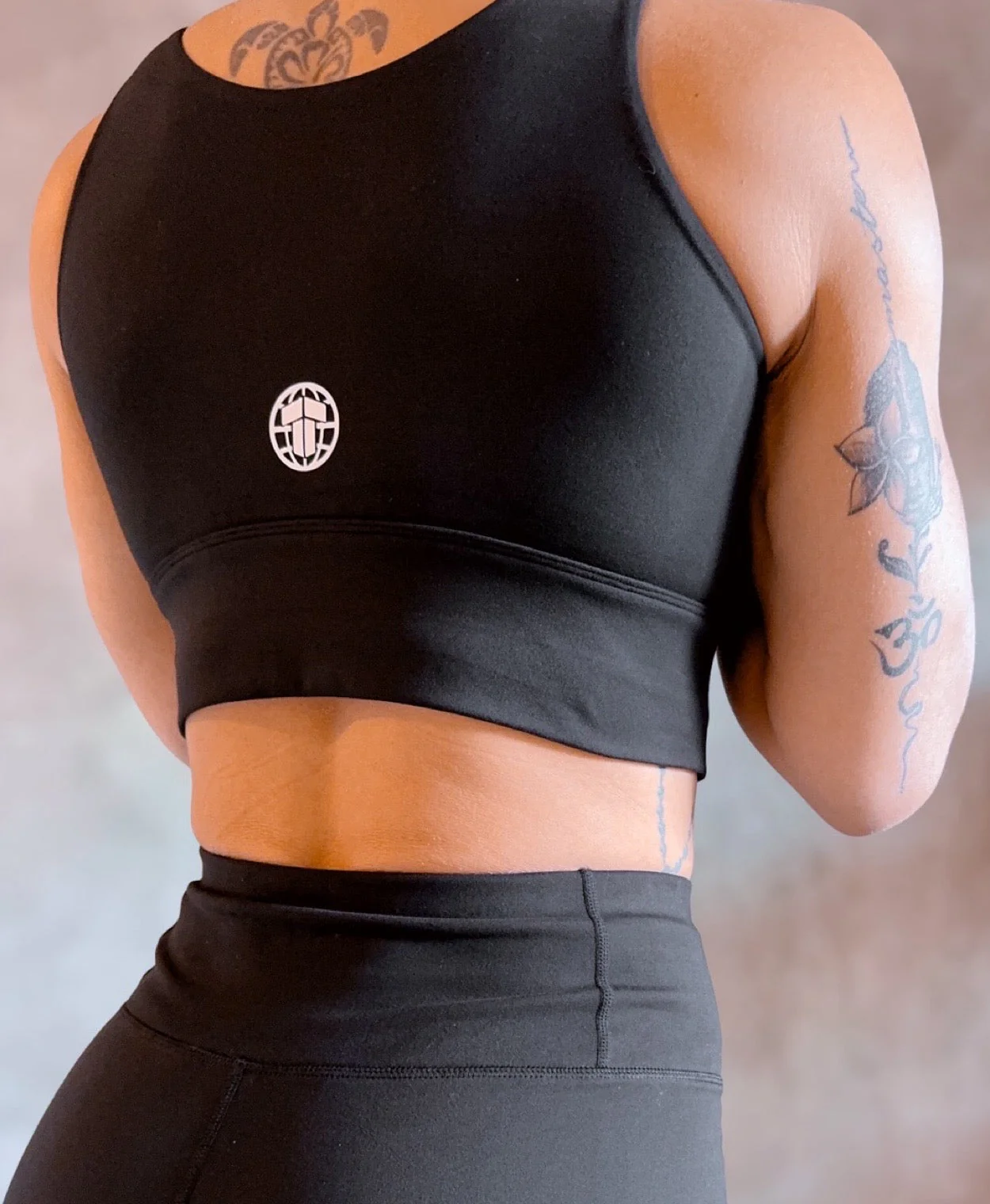 Ladies Rupture Sports Bra - Image 7