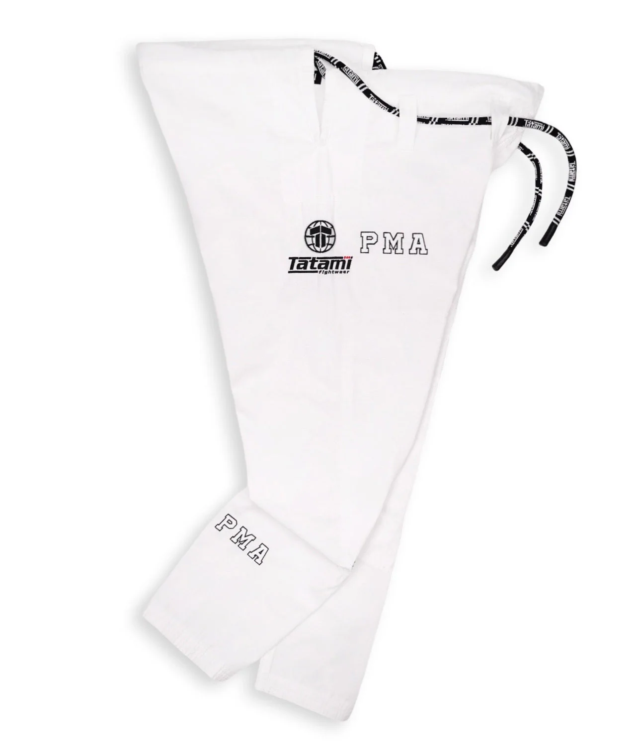 Ladies Tatami X JT Torres PMA Gi - White - Image 3