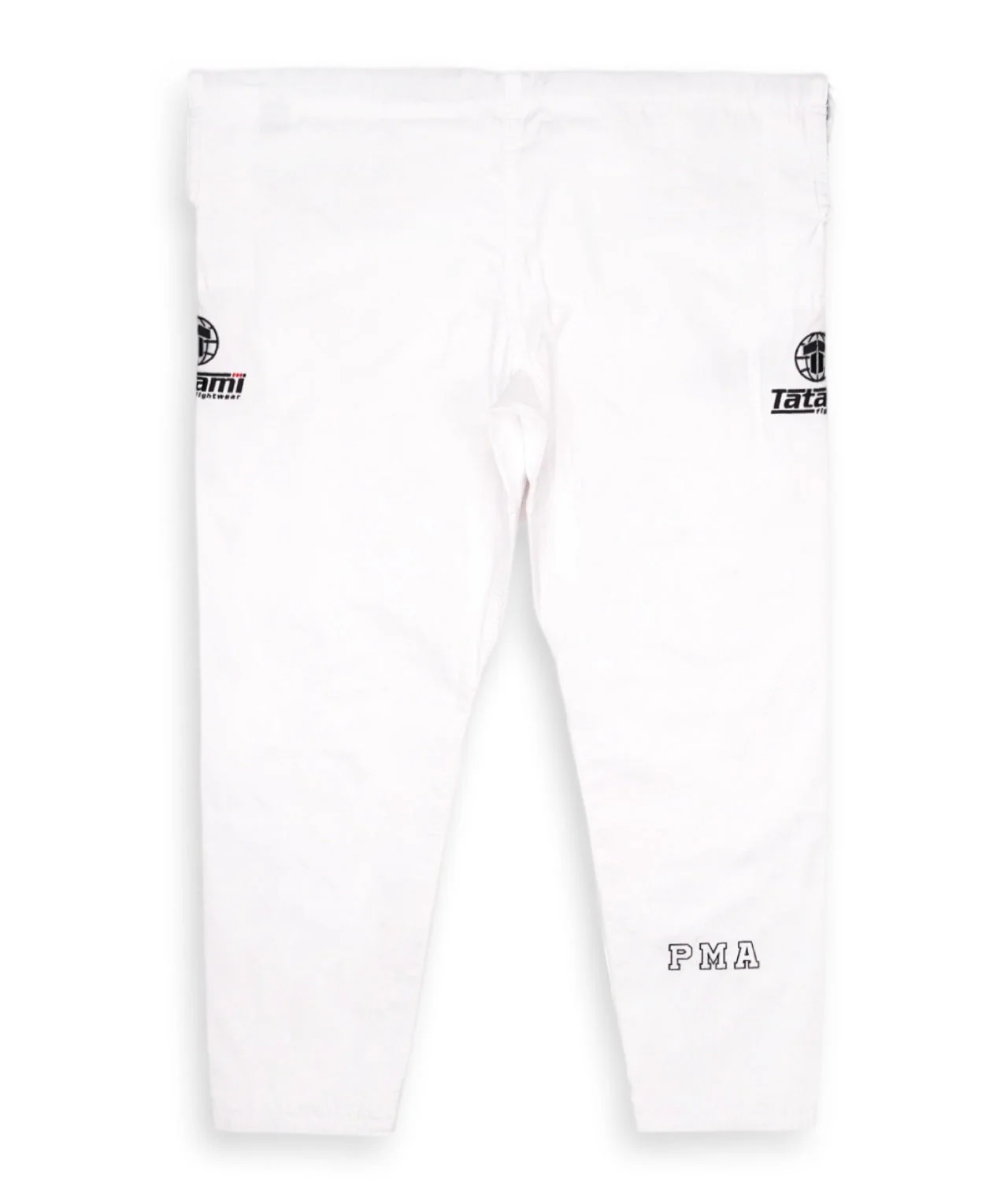 Ladies Tatami X JT Torres PMA Gi - White - Image 5
