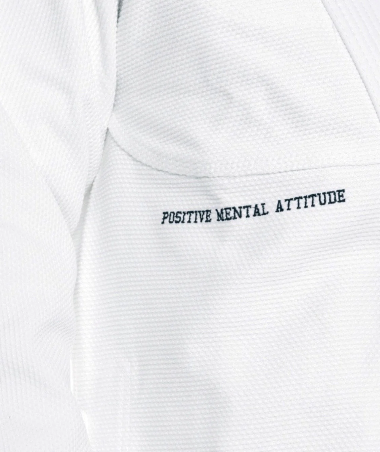 Ladies Tatami X JT Torres PMA Gi - White - Image 7