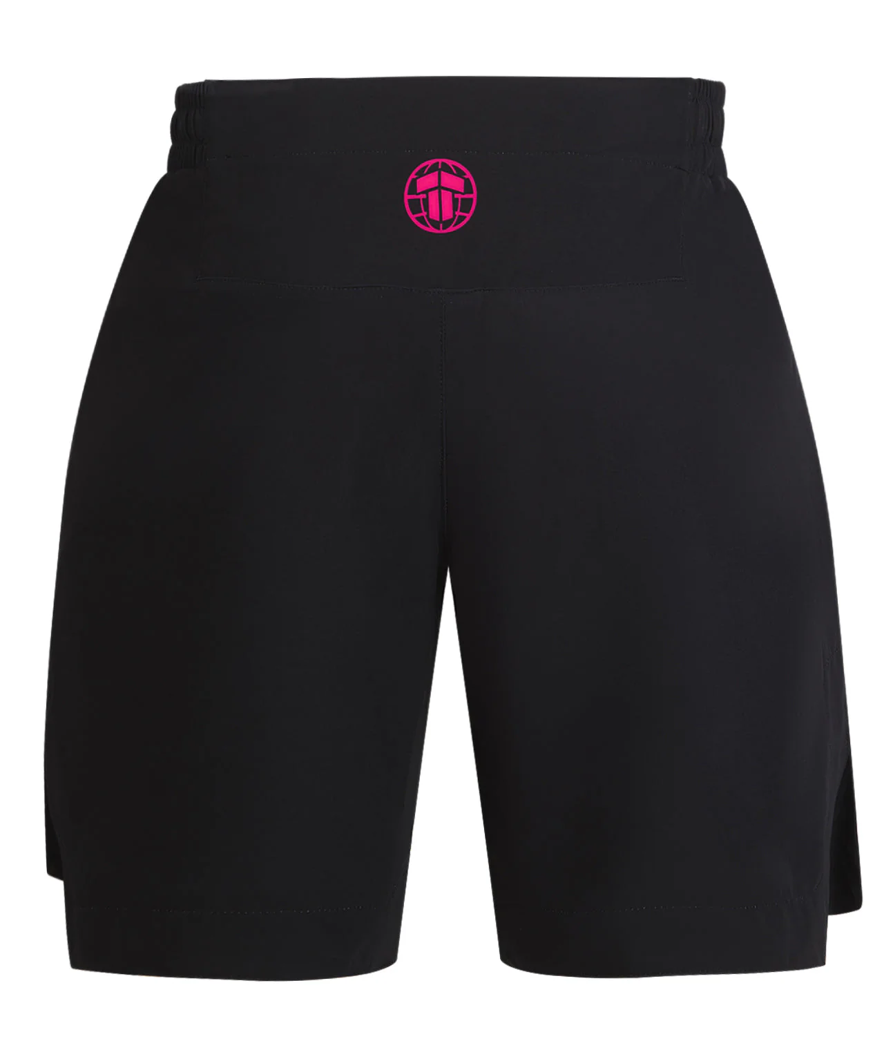Ladies Autsiders Social Club Grappling Shorts - Image 4